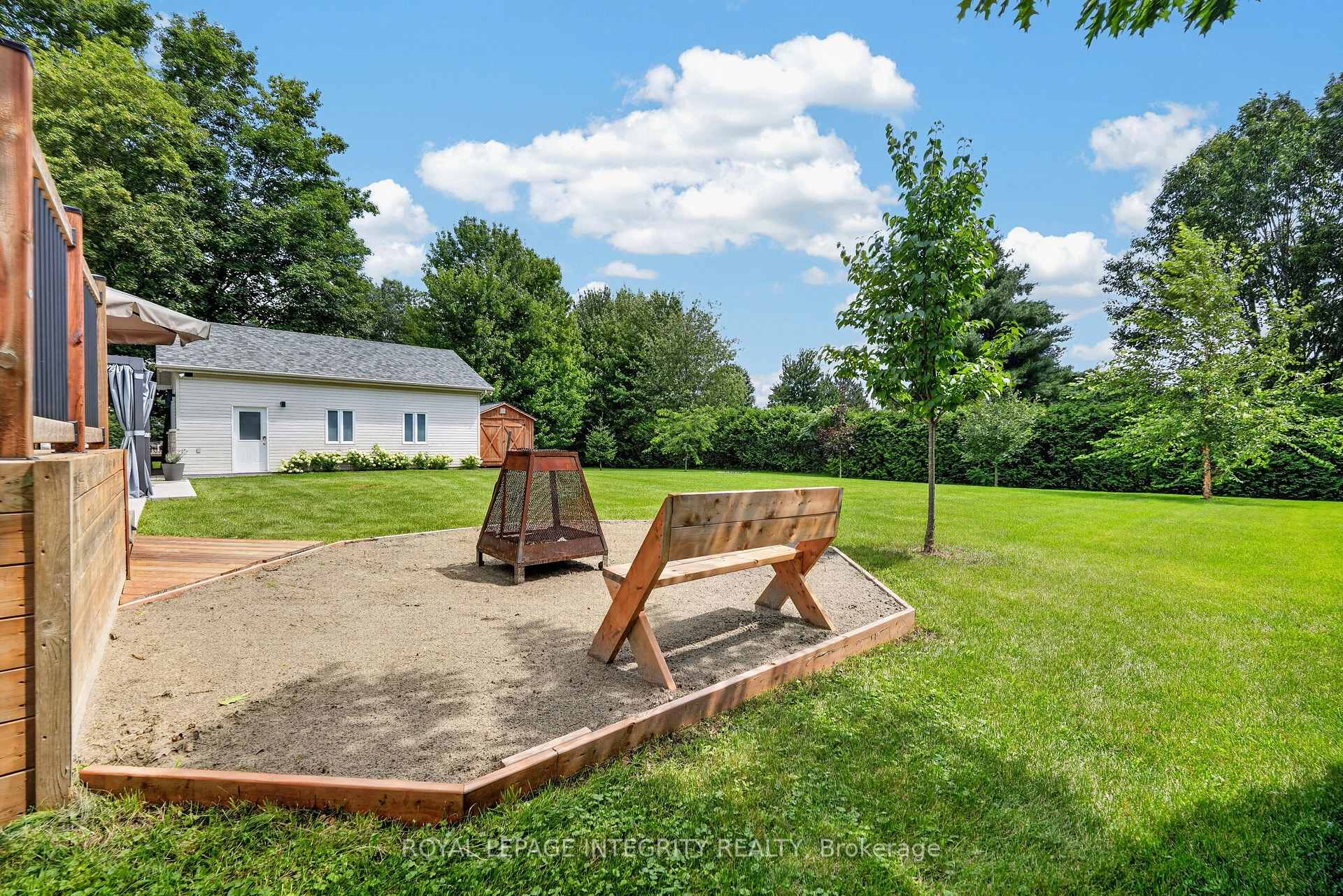 Photo 45 of 1946 Farisita Drive, Ottawa, Vars Village — HOMEH