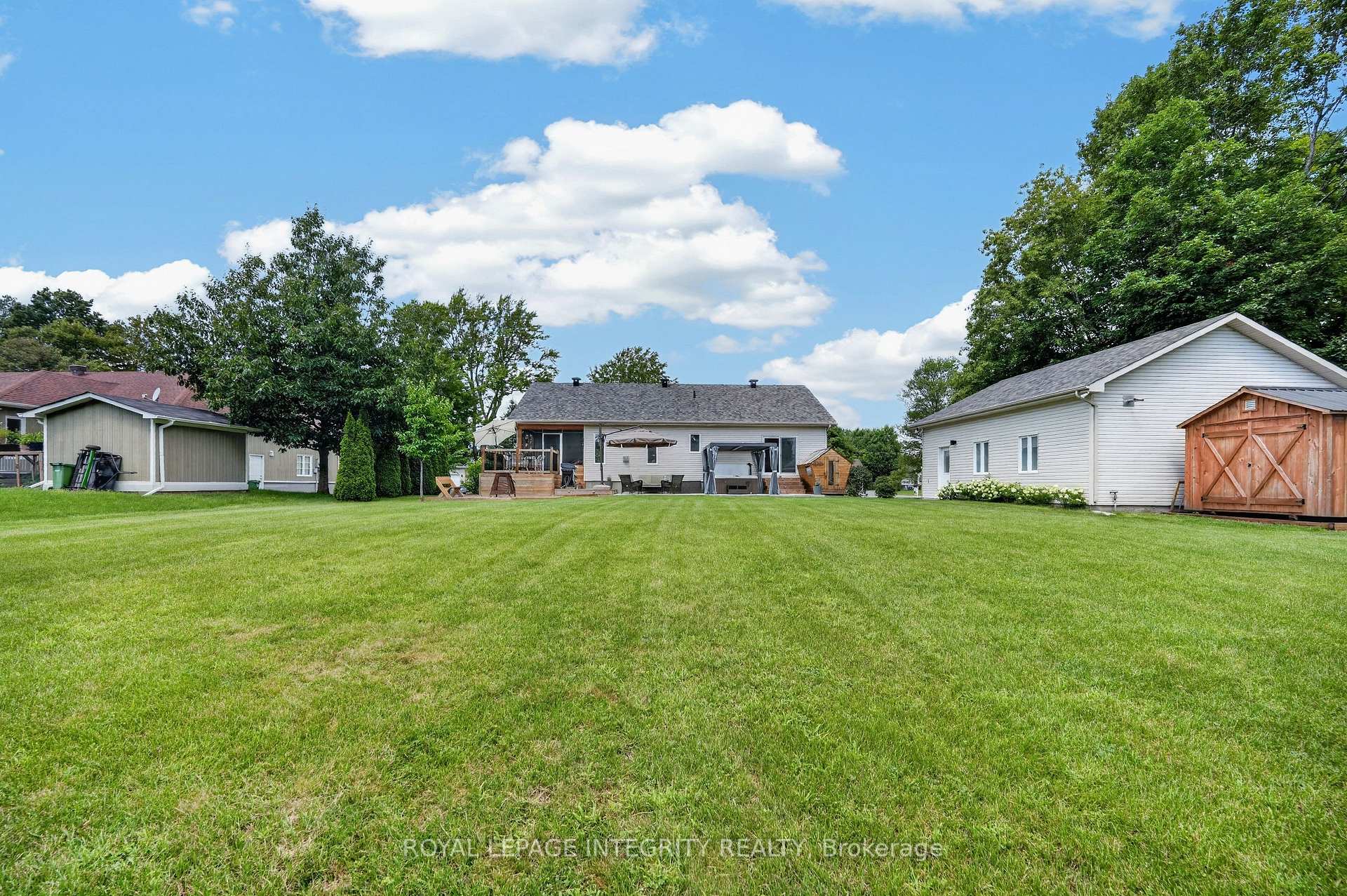 Photo 47 of 1946 Farisita Drive, Ottawa, Vars Village — HOMEH