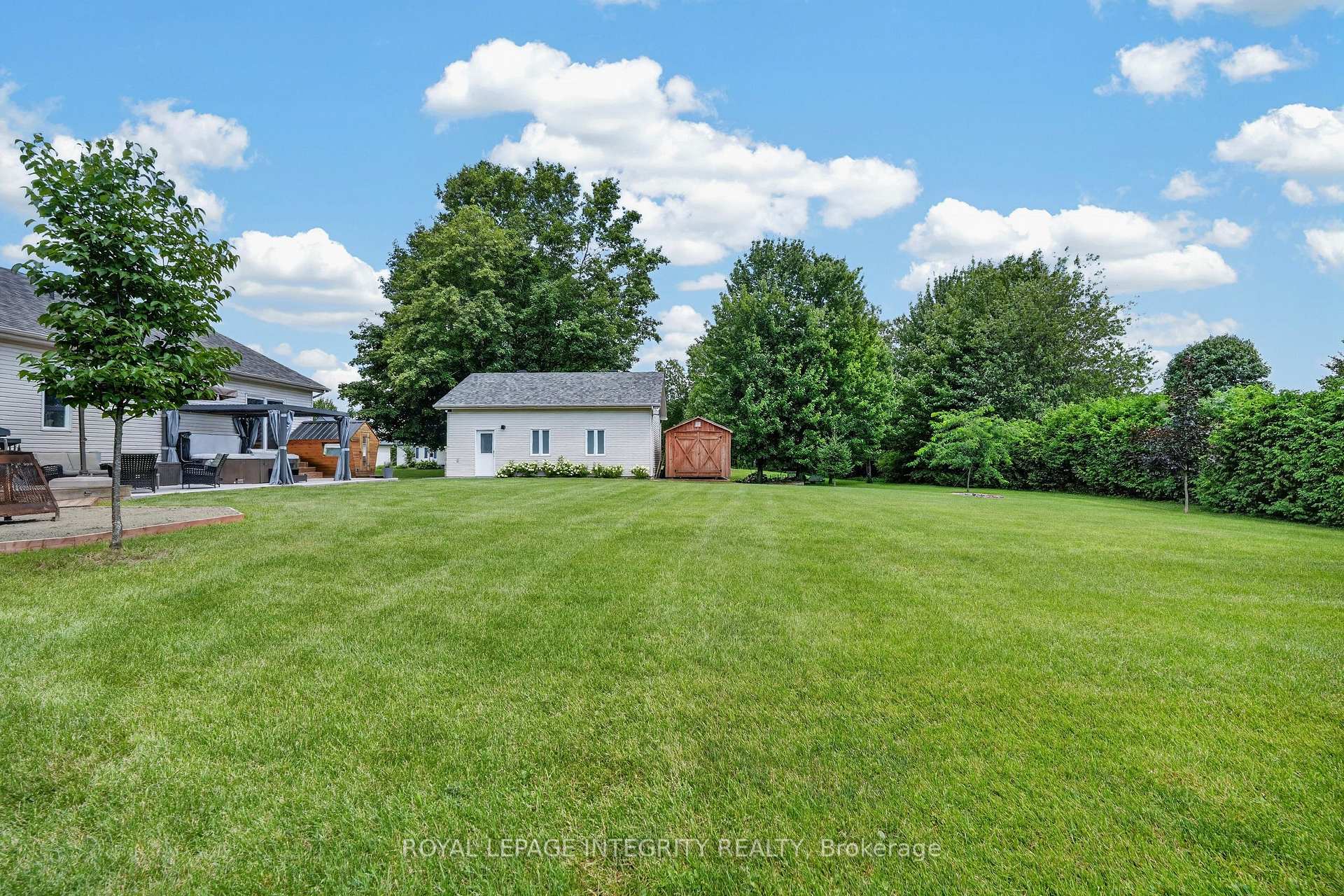 Photo 48 of 1946 Farisita Drive, Ottawa, Vars Village — HOMEH