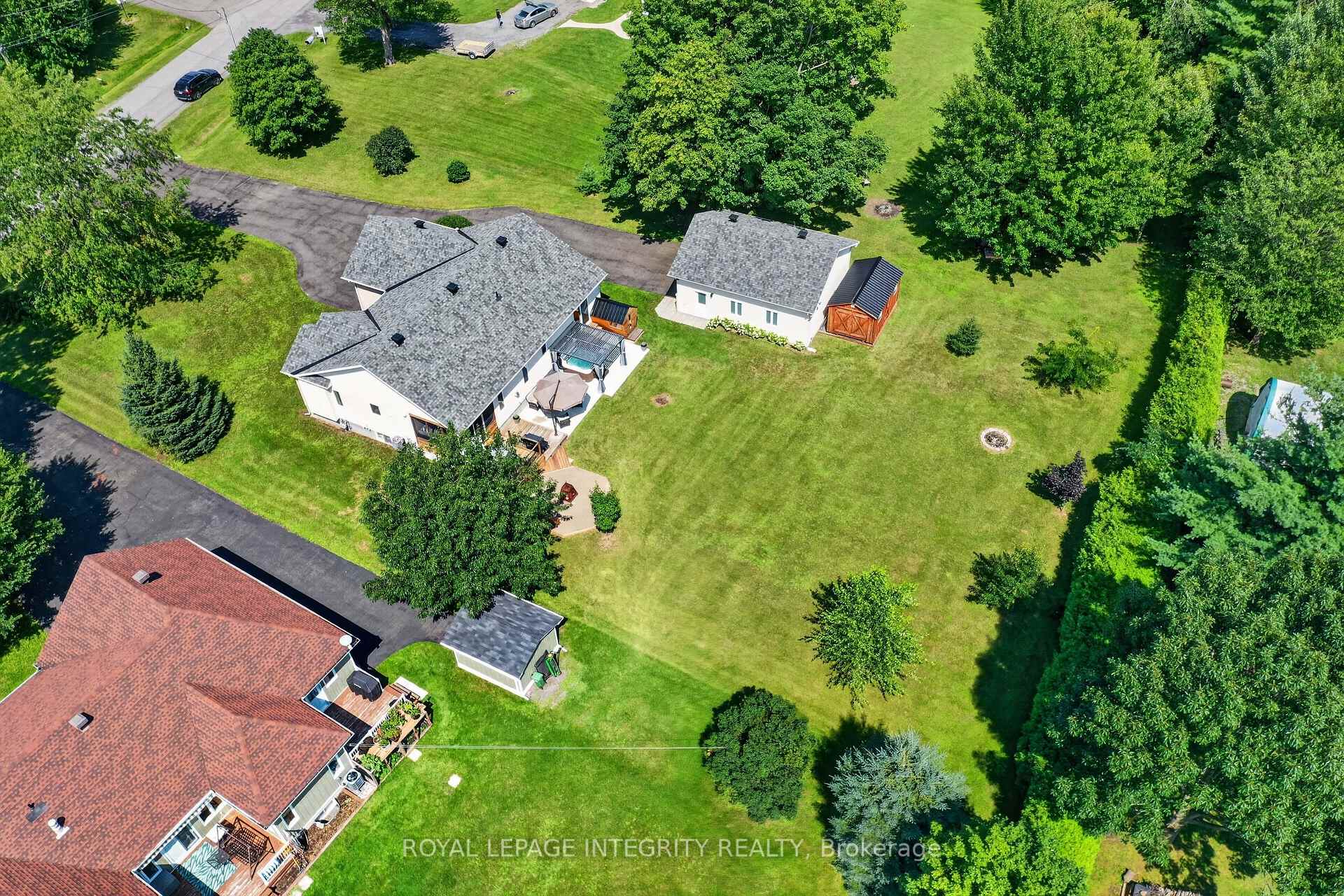 Photo 49 of 1946 Farisita Drive, Ottawa, Vars Village — HOMEH