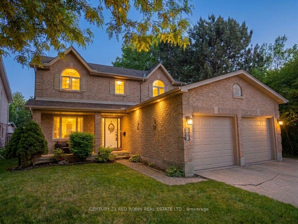 Photo of 232 Thorne Drive