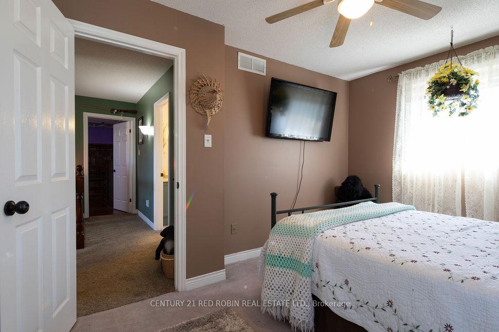 Photo 25 of 232 Thorne Drive, Strathroy-Caradoc, NE — HOMEH