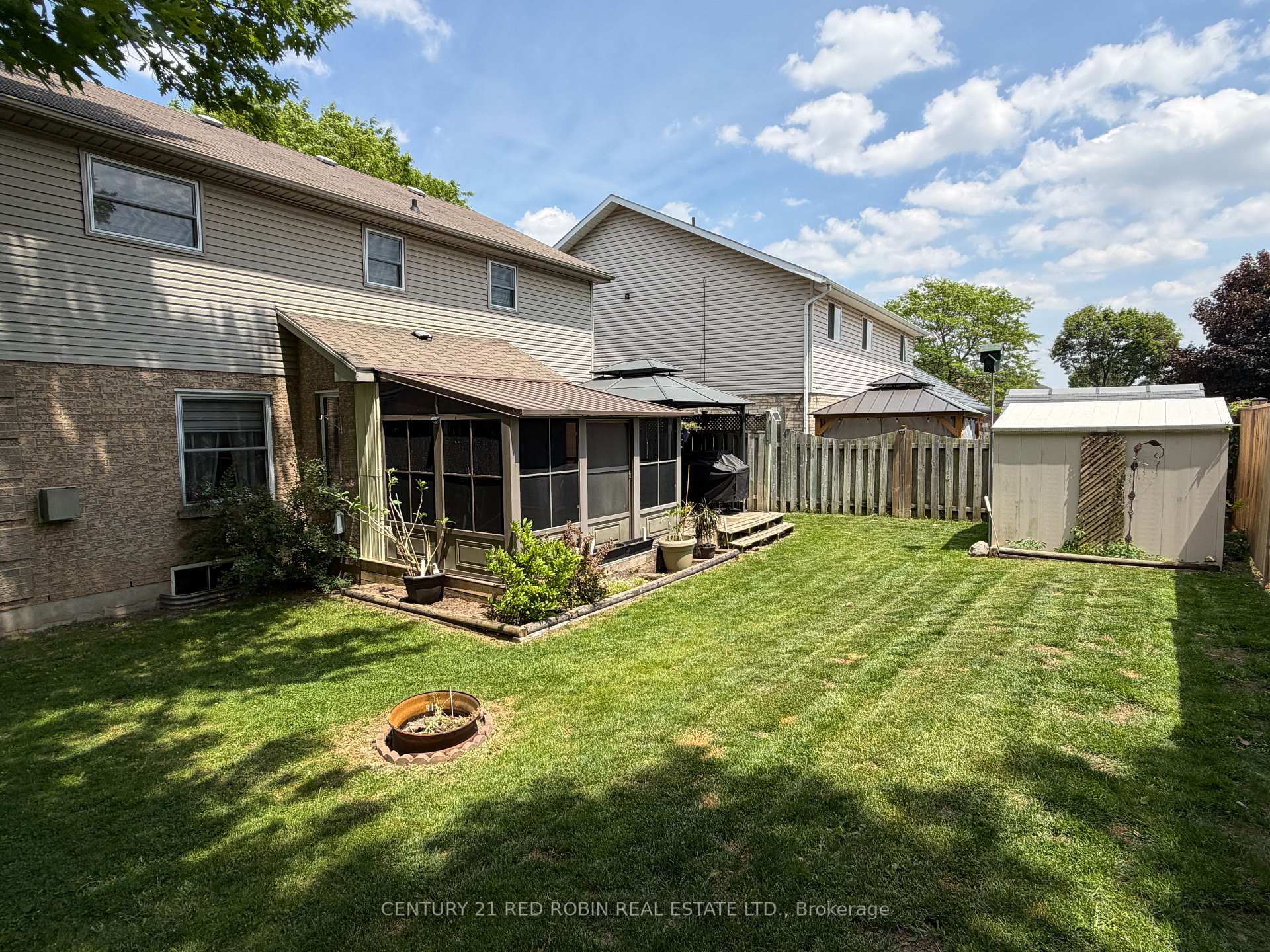 Photo 34 of 232 Thorne Drive, Strathroy-Caradoc, NE — HOMEH