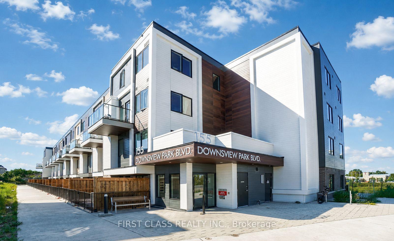 Photo of Unit 9, 155 Downsview Park Boulevard