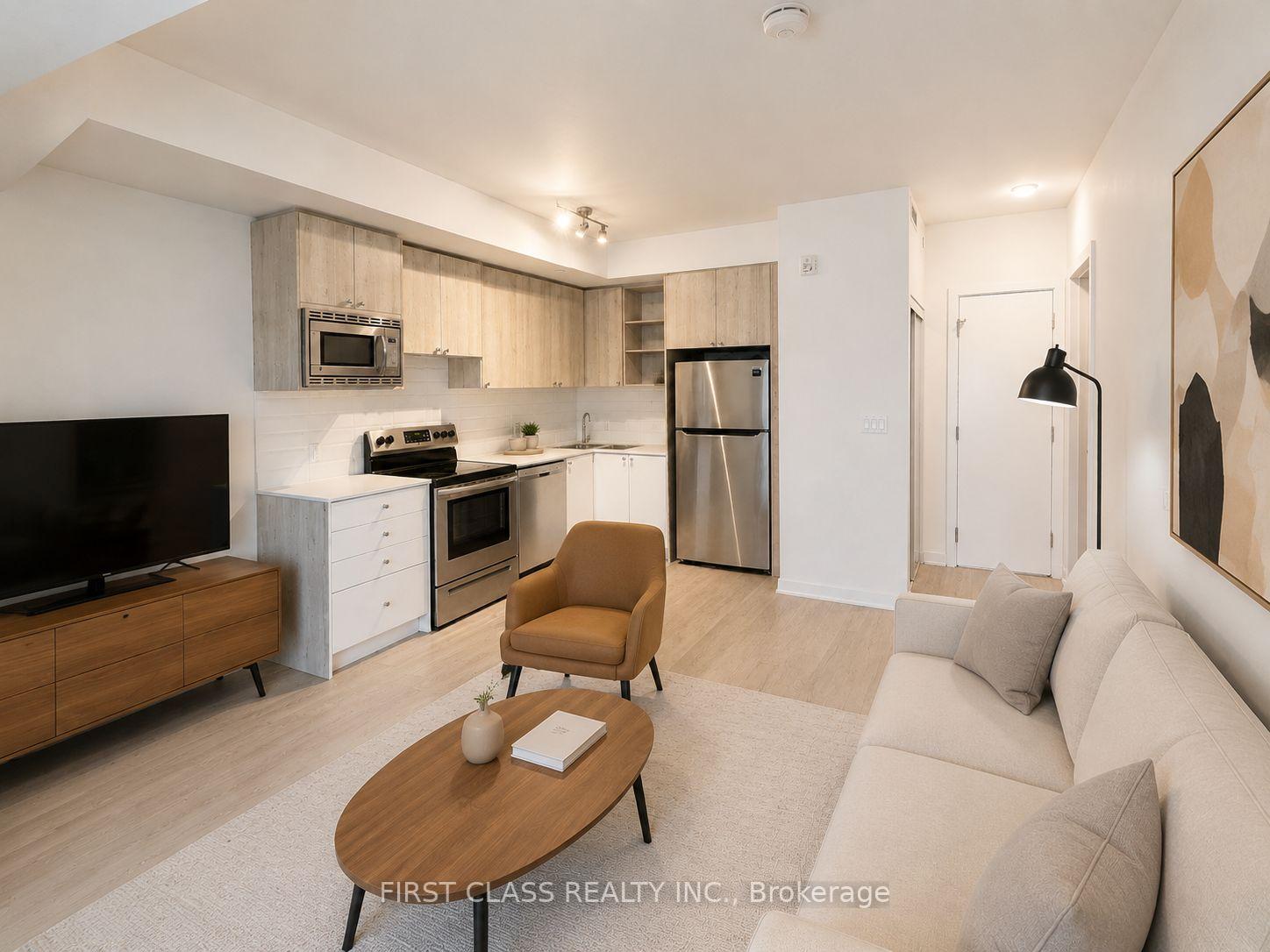 Photo 5 of Unit 9, 155 Downsview Park Boulevard, North York, Downsview-Roding-CFB — HOMEH