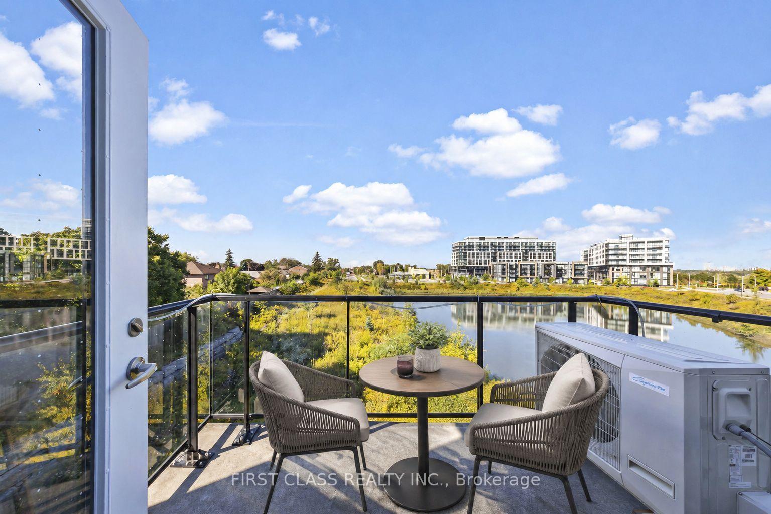 Photo 6 of Unit 9, 155 Downsview Park Boulevard, North York, Downsview-Roding-CFB — HOMEH