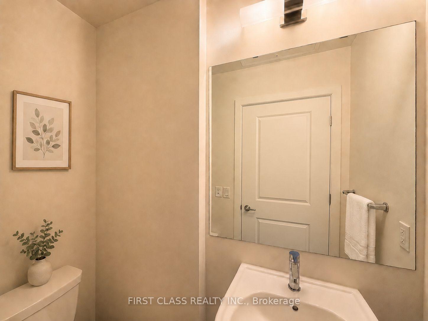 Photo 7 of Unit 9, 155 Downsview Park Boulevard, North York, Downsview-Roding-CFB — HOMEH