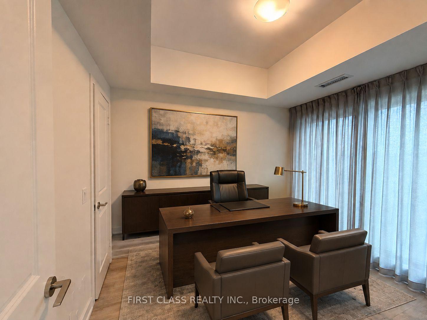 Photo 8 of Unit 9, 155 Downsview Park Boulevard, North York, Downsview-Roding-CFB — HOMEH