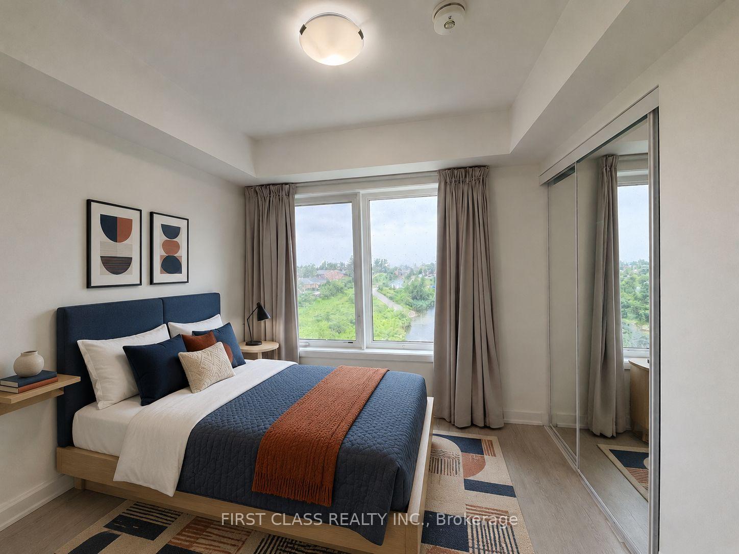 Photo 9 of Unit 9, 155 Downsview Park Boulevard, North York, Downsview-Roding-CFB — HOMEH