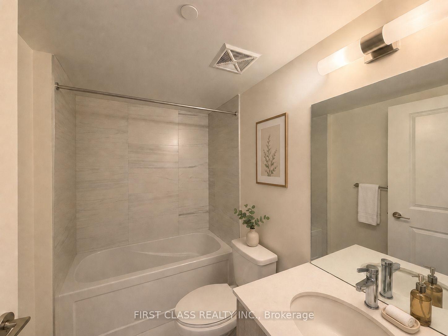 Photo 11 of Unit 9, 155 Downsview Park Boulevard, North York, Downsview-Roding-CFB — HOMEH