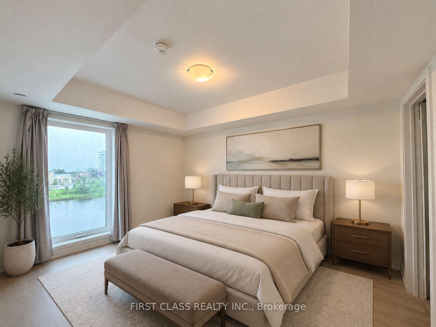 Photo 12 of Unit 9, 155 Downsview Park Boulevard, North York, Downsview-Roding-CFB — HOMEH