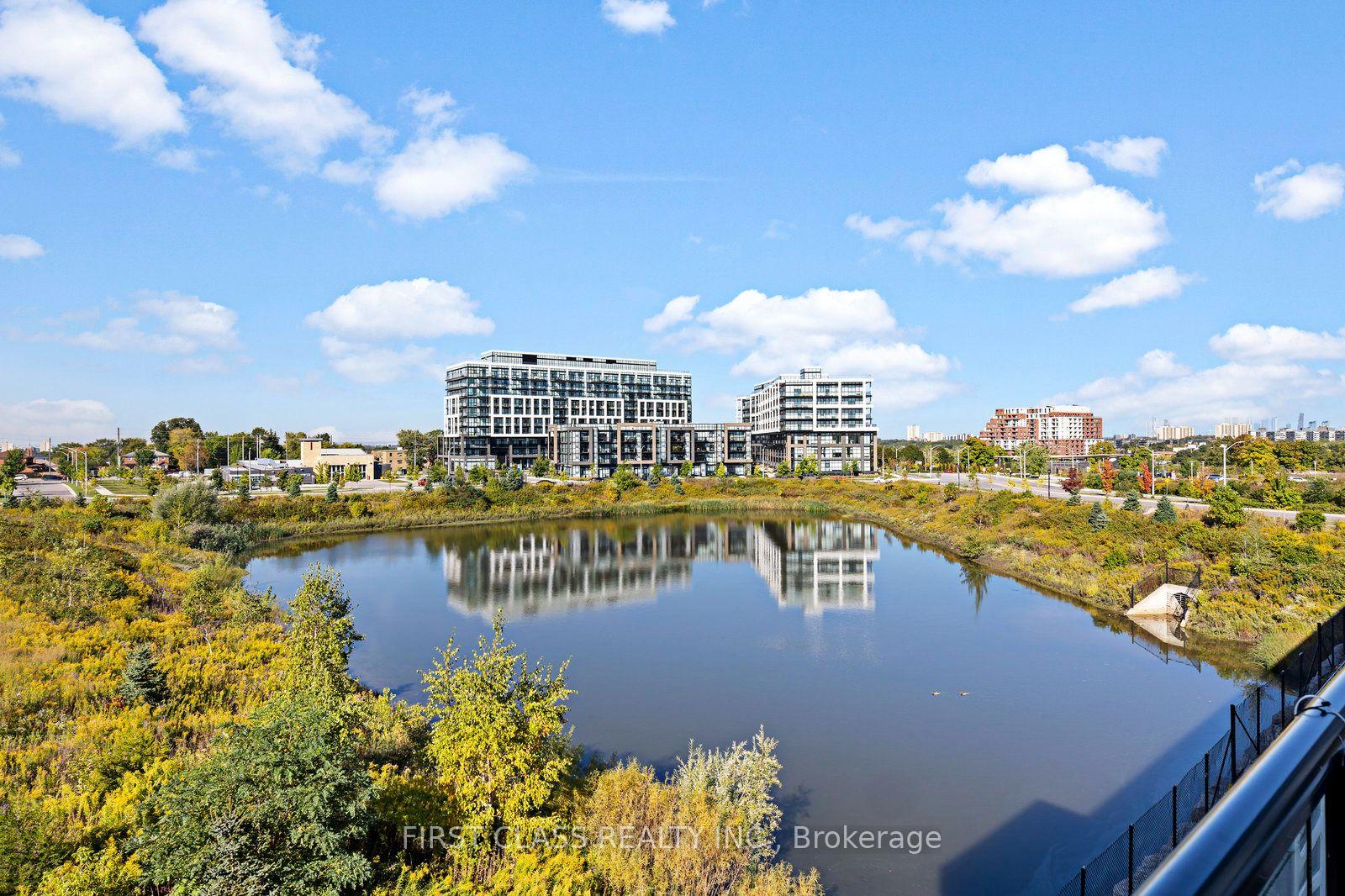 Photo 14 of Unit 9, 155 Downsview Park Boulevard, North York, Downsview-Roding-CFB — HOMEH