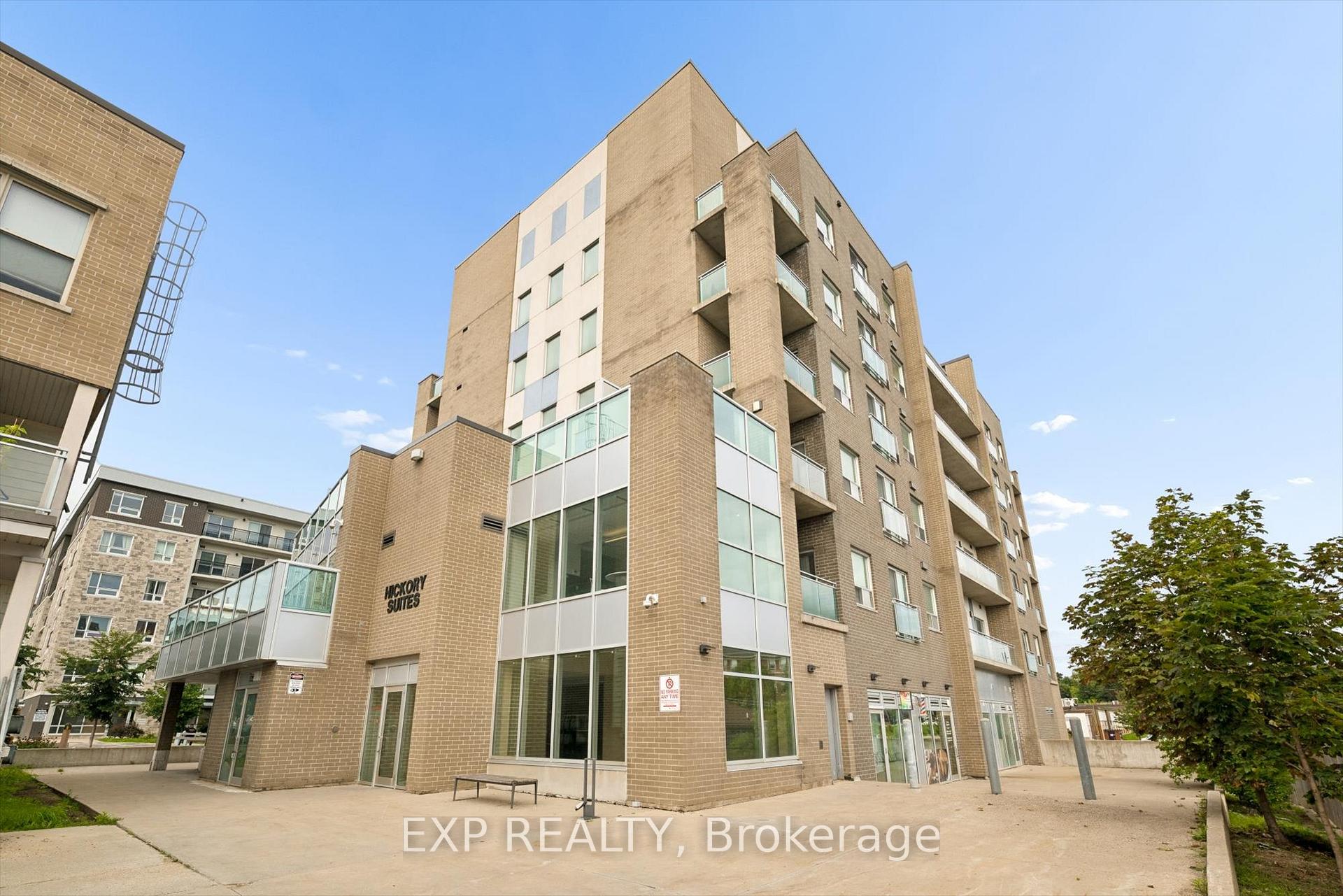 Photo of Unit H204, 62 Balsam Street