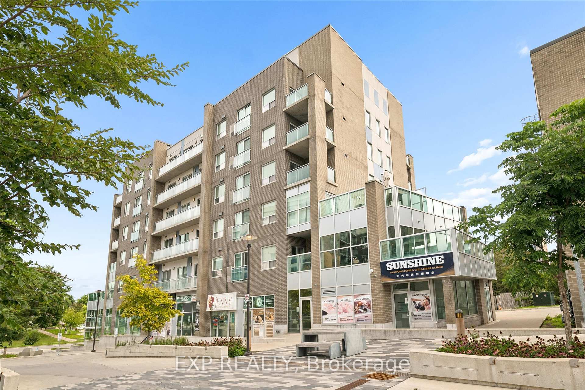 Photo 2 of Unit H204, 62 Balsam Street, Waterloo, Beechwood/University — HOMEH