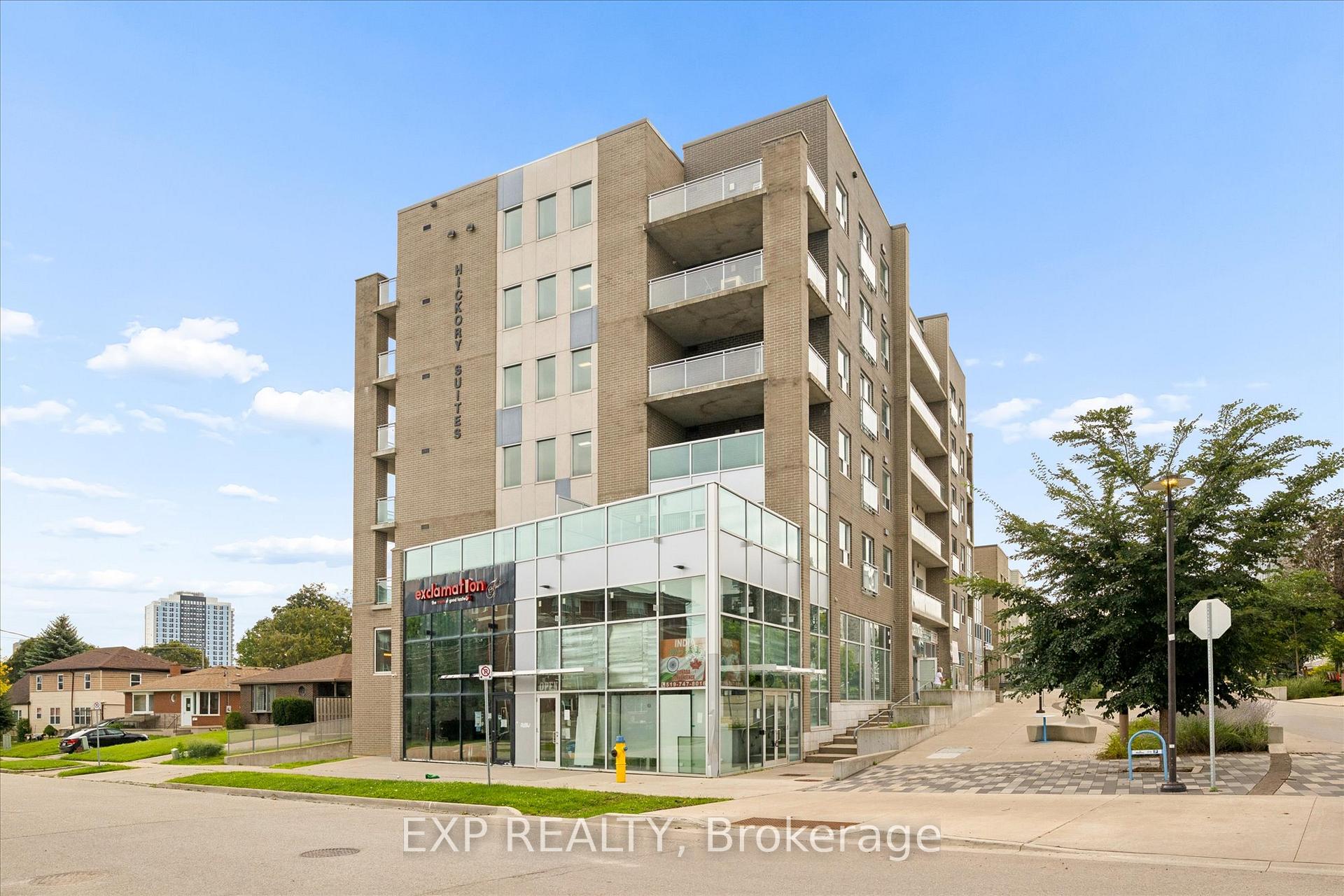 Photo 3 of Unit H204, 62 Balsam Street, Waterloo, Beechwood/University — HOMEH