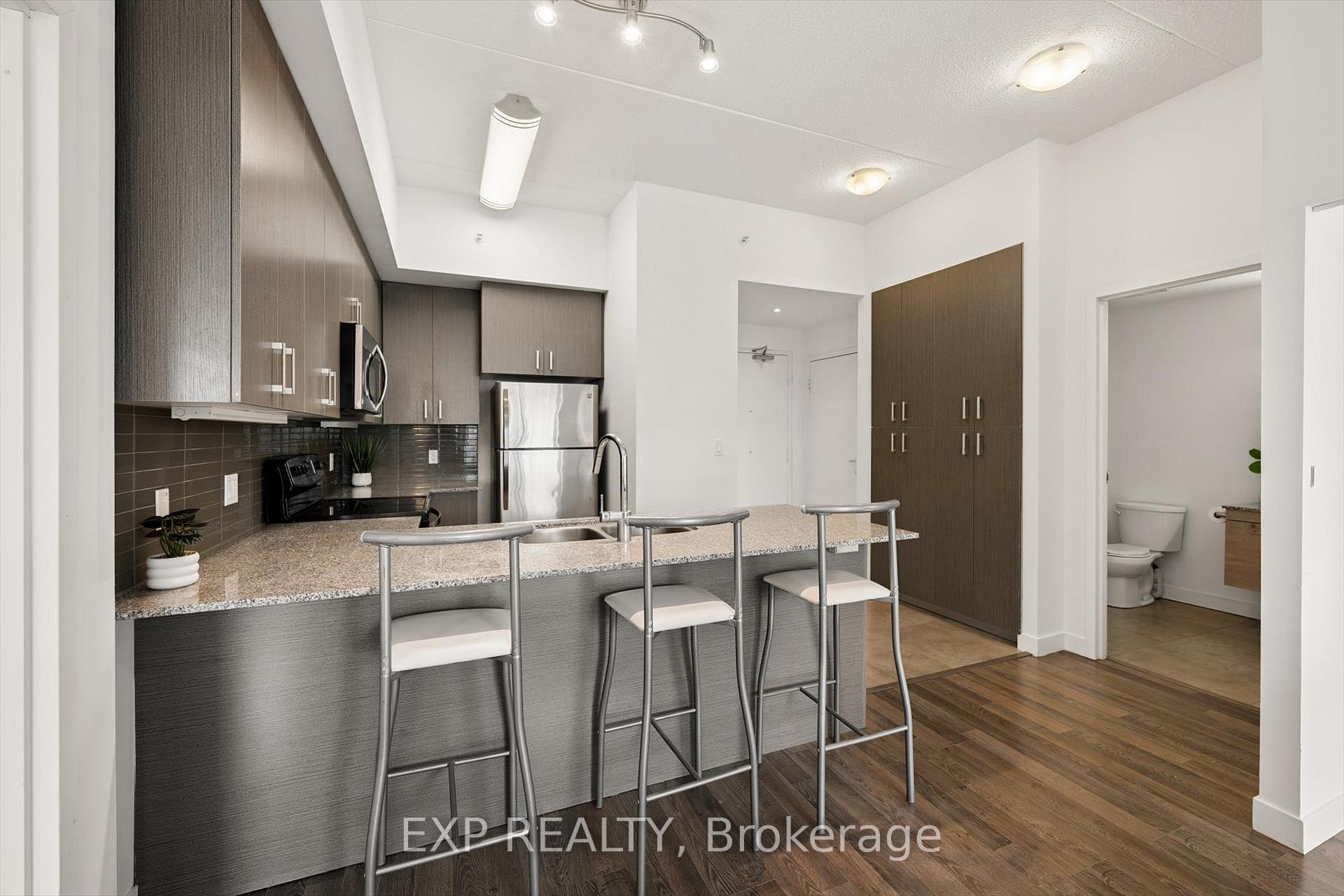 Photo 11 of Unit H204, 62 Balsam Street, Waterloo, Beechwood/University — HOMEH