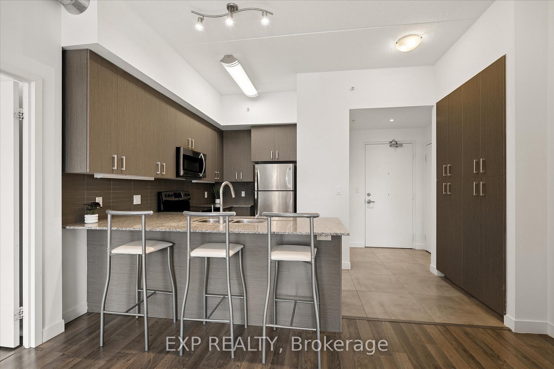 Photo 12 of Unit H204, 62 Balsam Street, Waterloo, Beechwood/University — HOMEH