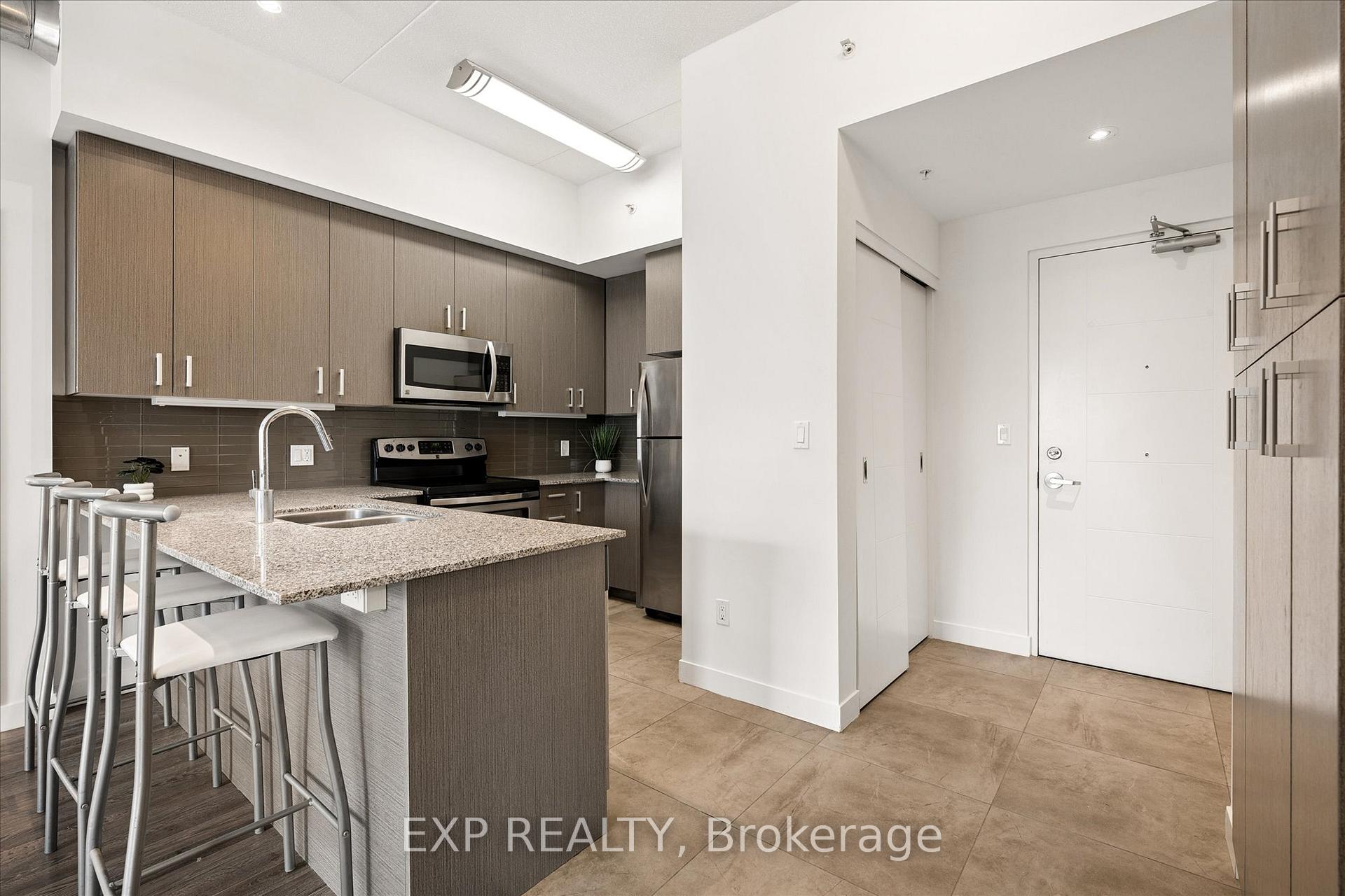 Photo 13 of Unit H204, 62 Balsam Street, Waterloo, Beechwood/University — HOMEH