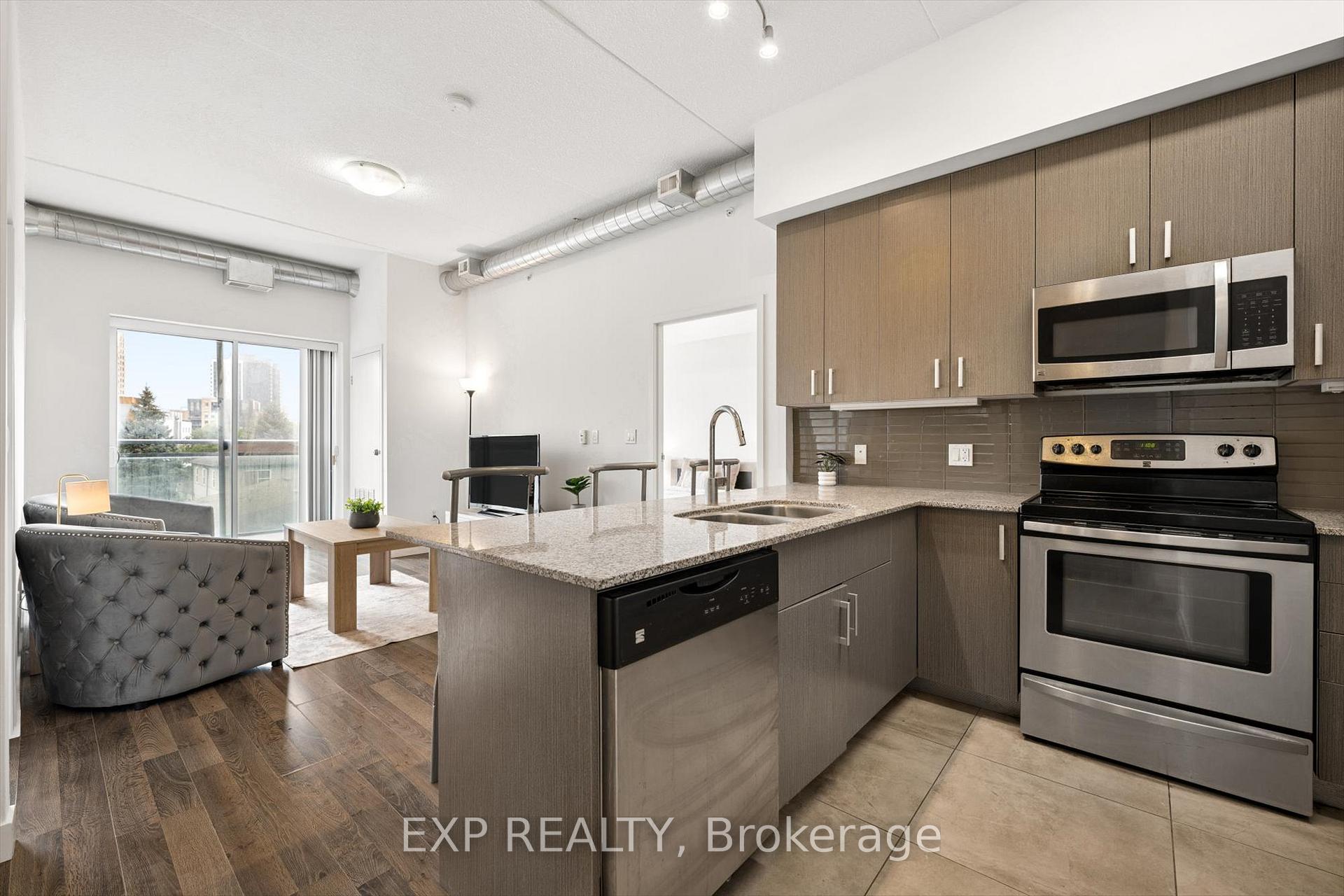 Photo 14 of Unit H204, 62 Balsam Street, Waterloo, Beechwood/University — HOMEH