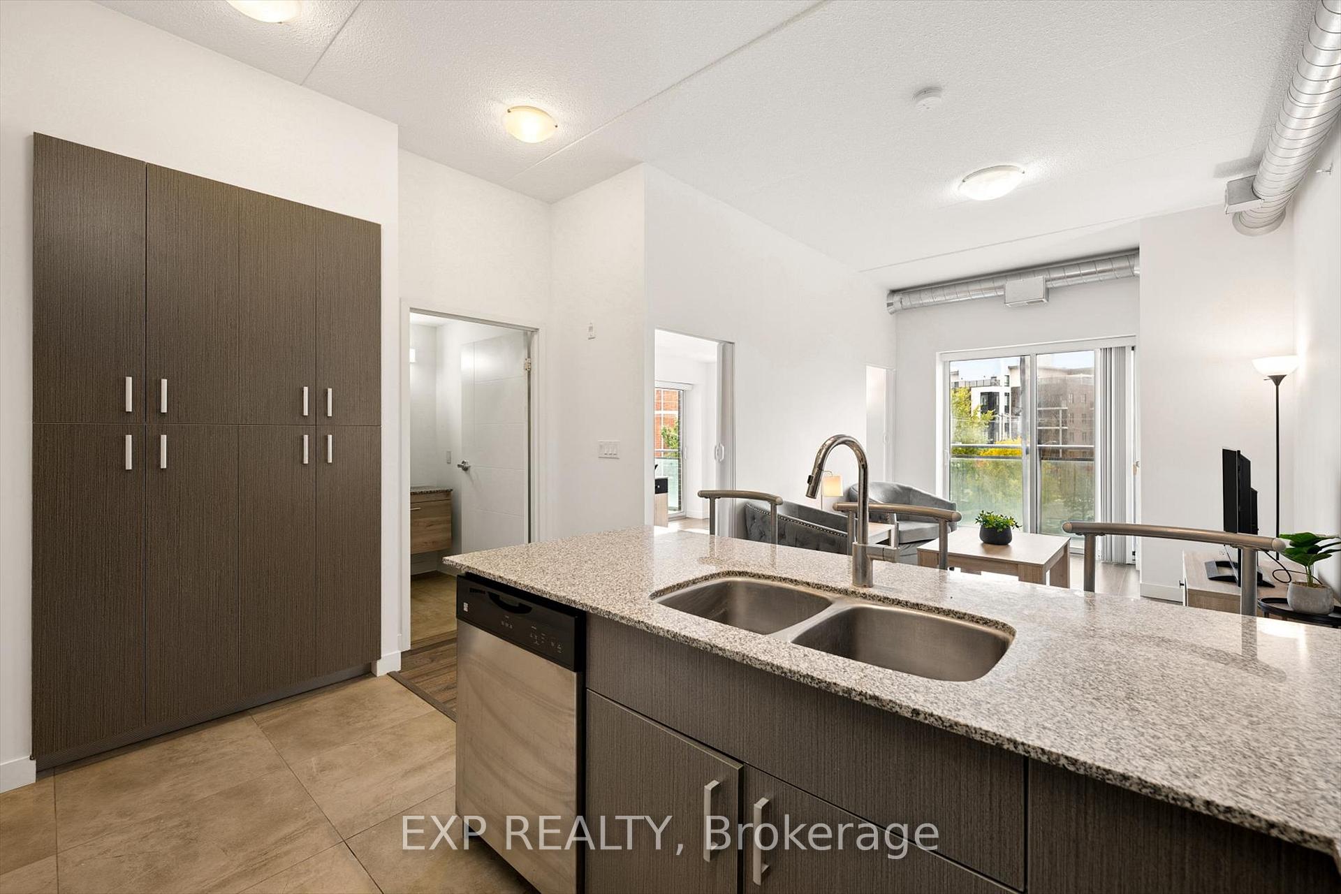 Photo 15 of Unit H204, 62 Balsam Street, Waterloo, Beechwood/University — HOMEH