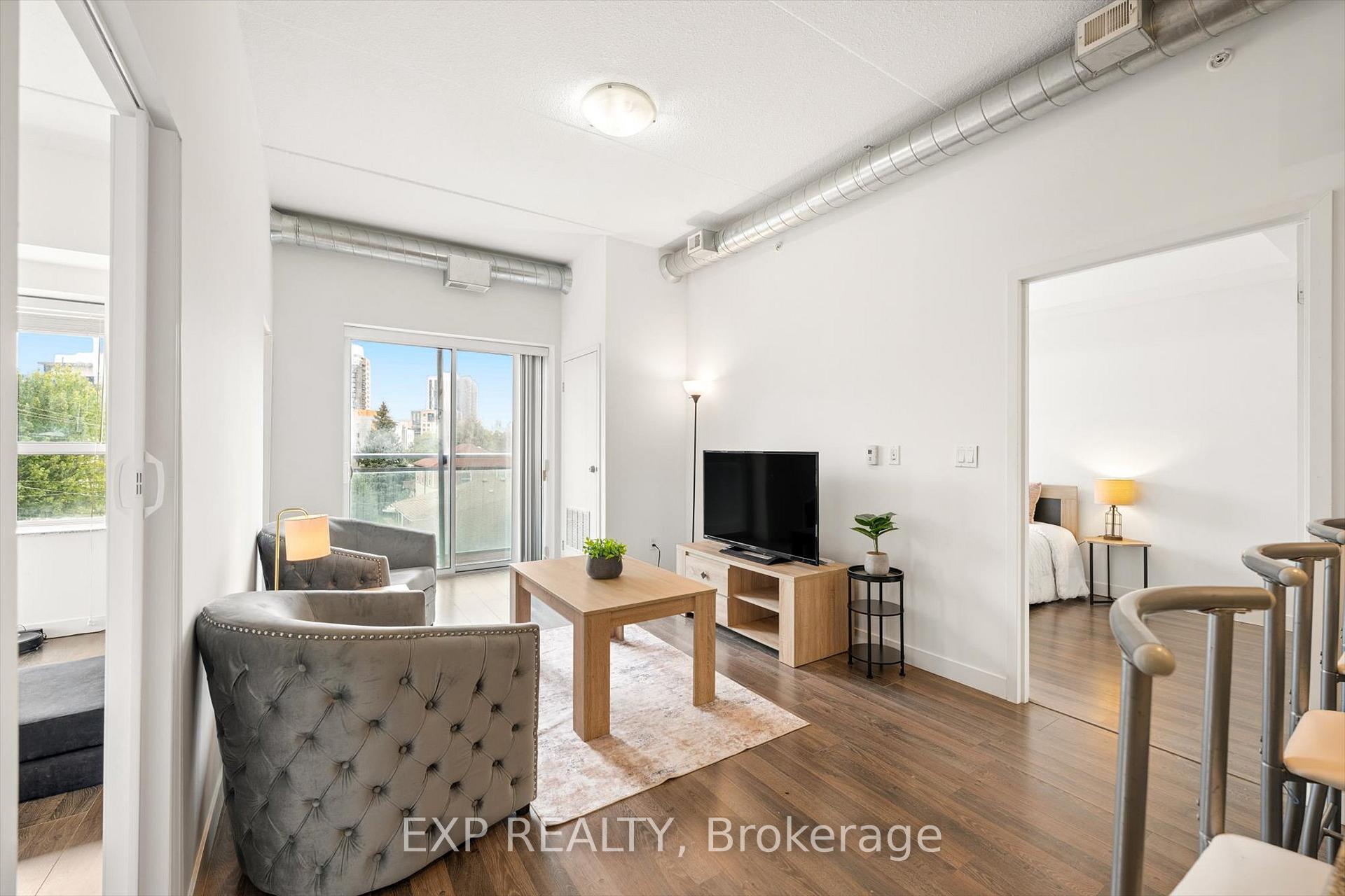 Photo 16 of Unit H204, 62 Balsam Street, Waterloo, Beechwood/University — HOMEH