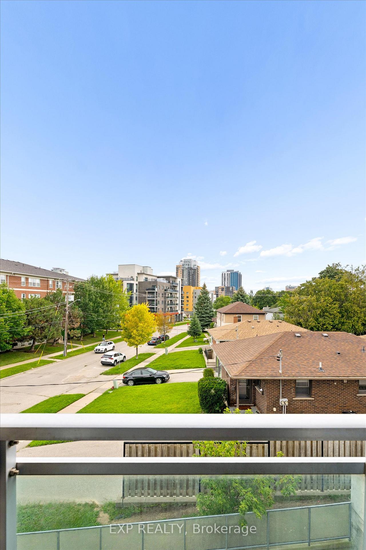 Photo 19 of Unit H204, 62 Balsam Street, Waterloo, Beechwood/University — HOMEH
