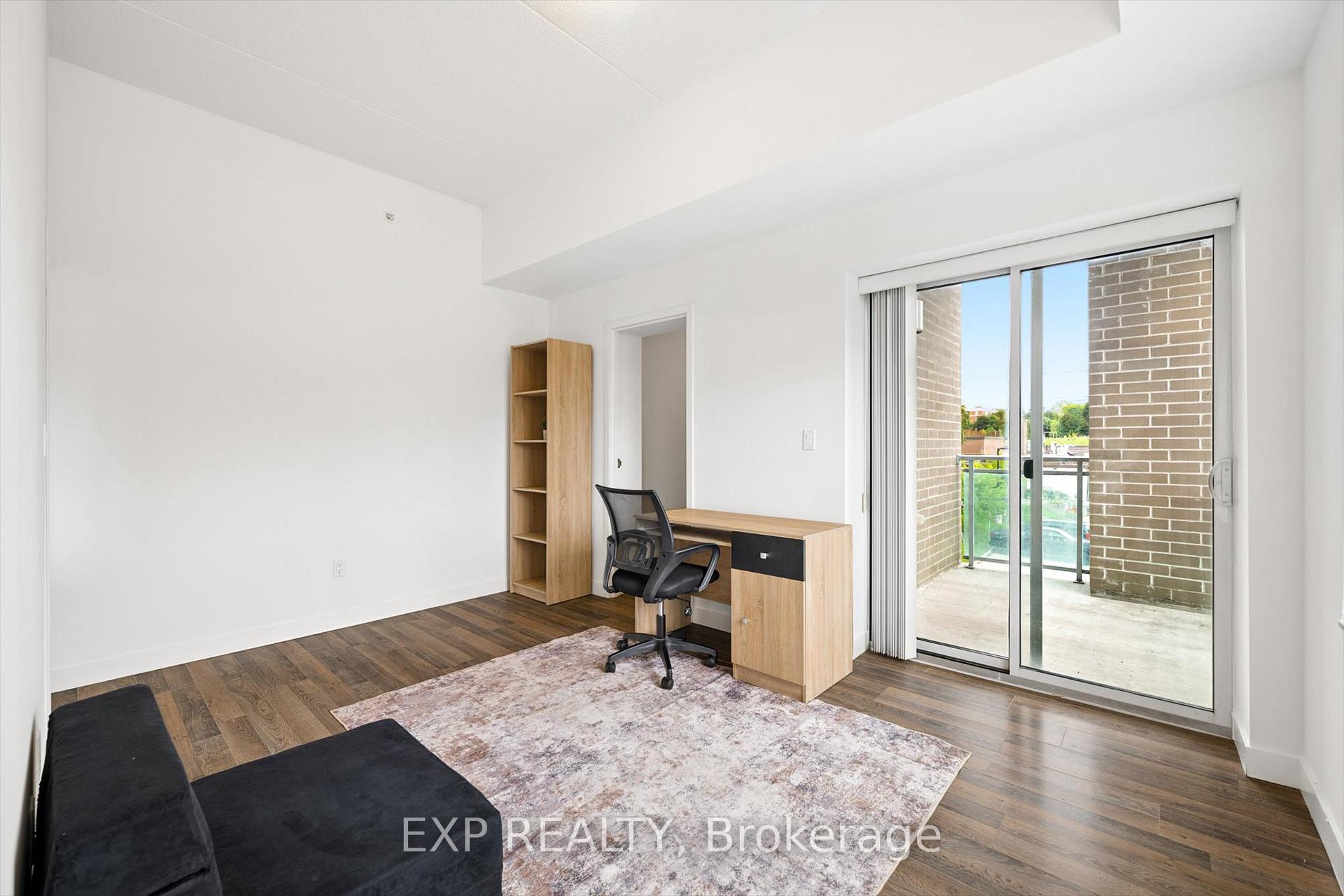 Photo 25 of Unit H204, 62 Balsam Street, Waterloo, Beechwood/University — HOMEH