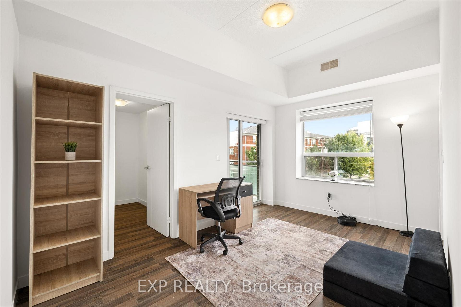 Photo 26 of Unit H204, 62 Balsam Street, Waterloo, Beechwood/University — HOMEH