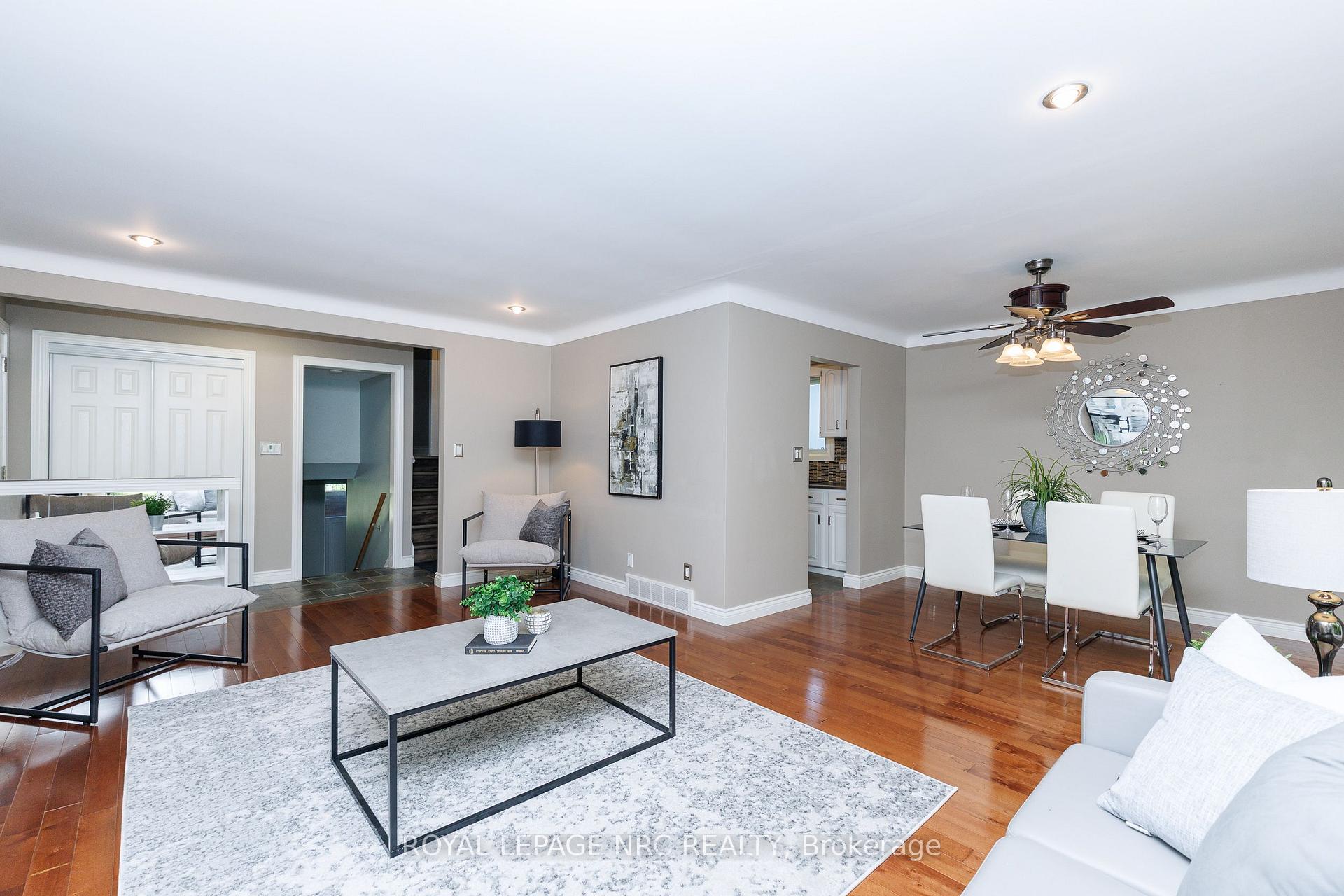 Photo 10 of 15 Black Friars Road, St. Catharines, Lakeshore — HOMEH