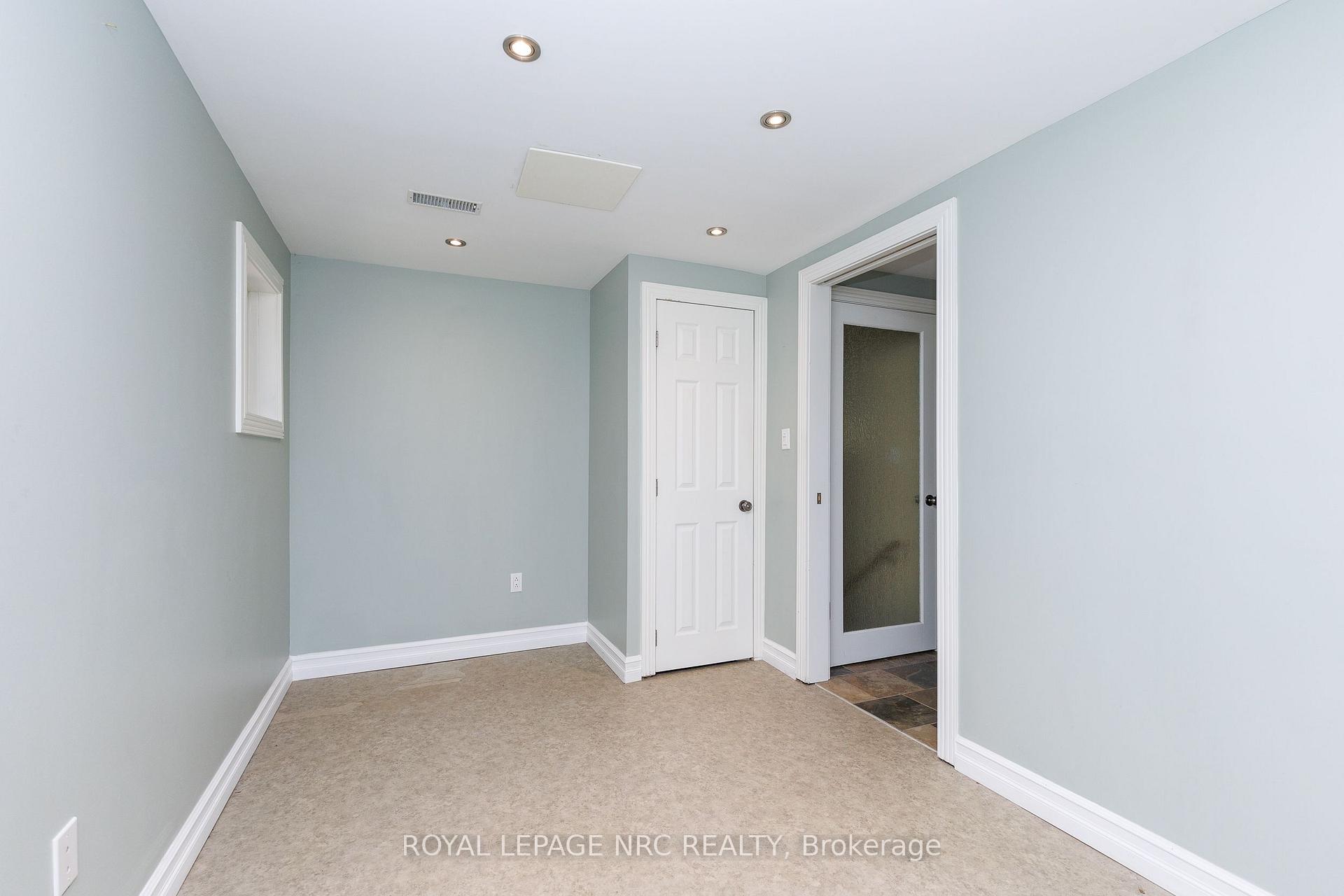 Photo 26 of 15 Black Friars Road, St. Catharines, Lakeshore — HOMEH
