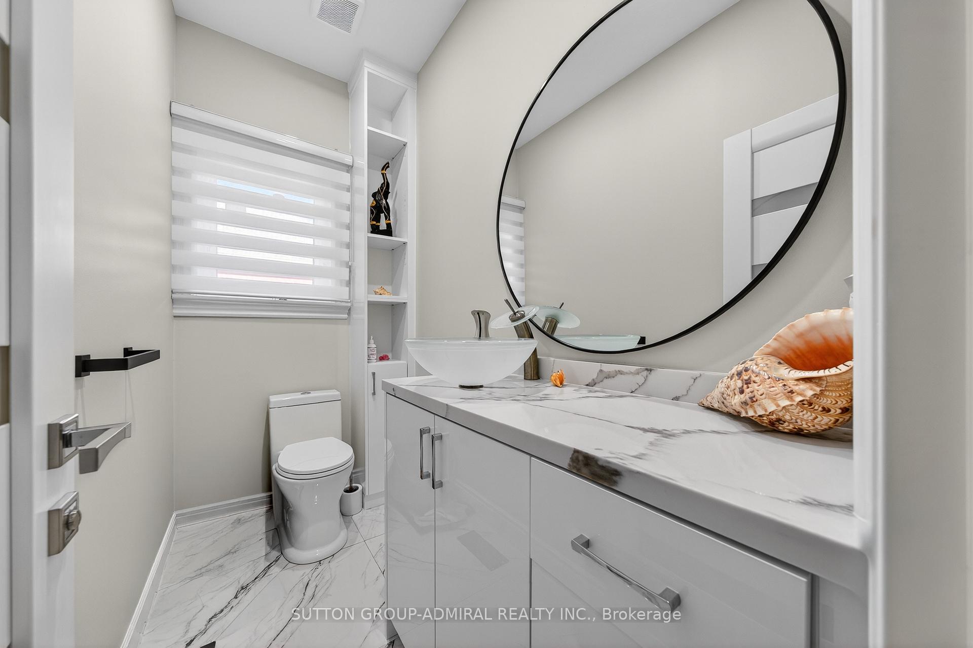 Photo 9 of 62 Prince George Crescent, Barrie, Innis-Shore — HOMEH