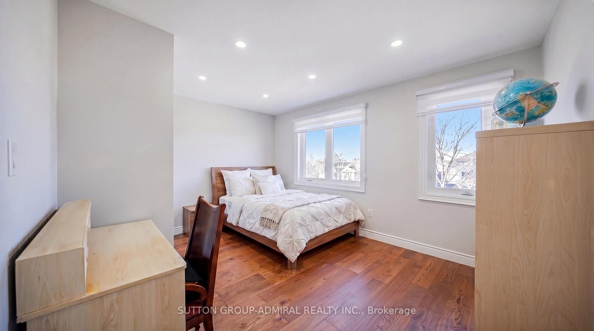 Photo 30 of 62 Prince George Crescent, Barrie, Innis-Shore — HOMEH