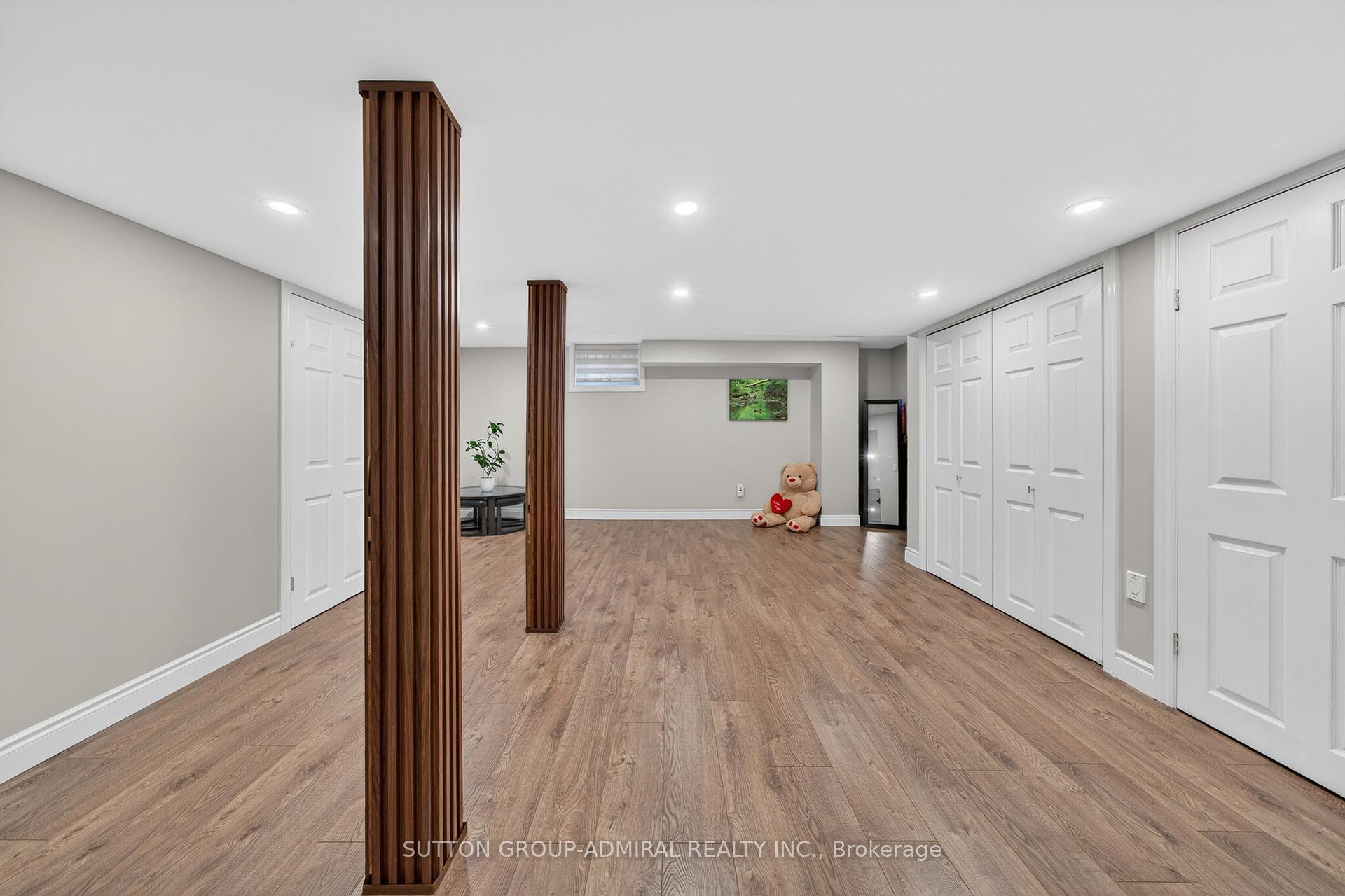 Photo 39 of 62 Prince George Crescent, Barrie, Innis-Shore — HOMEH