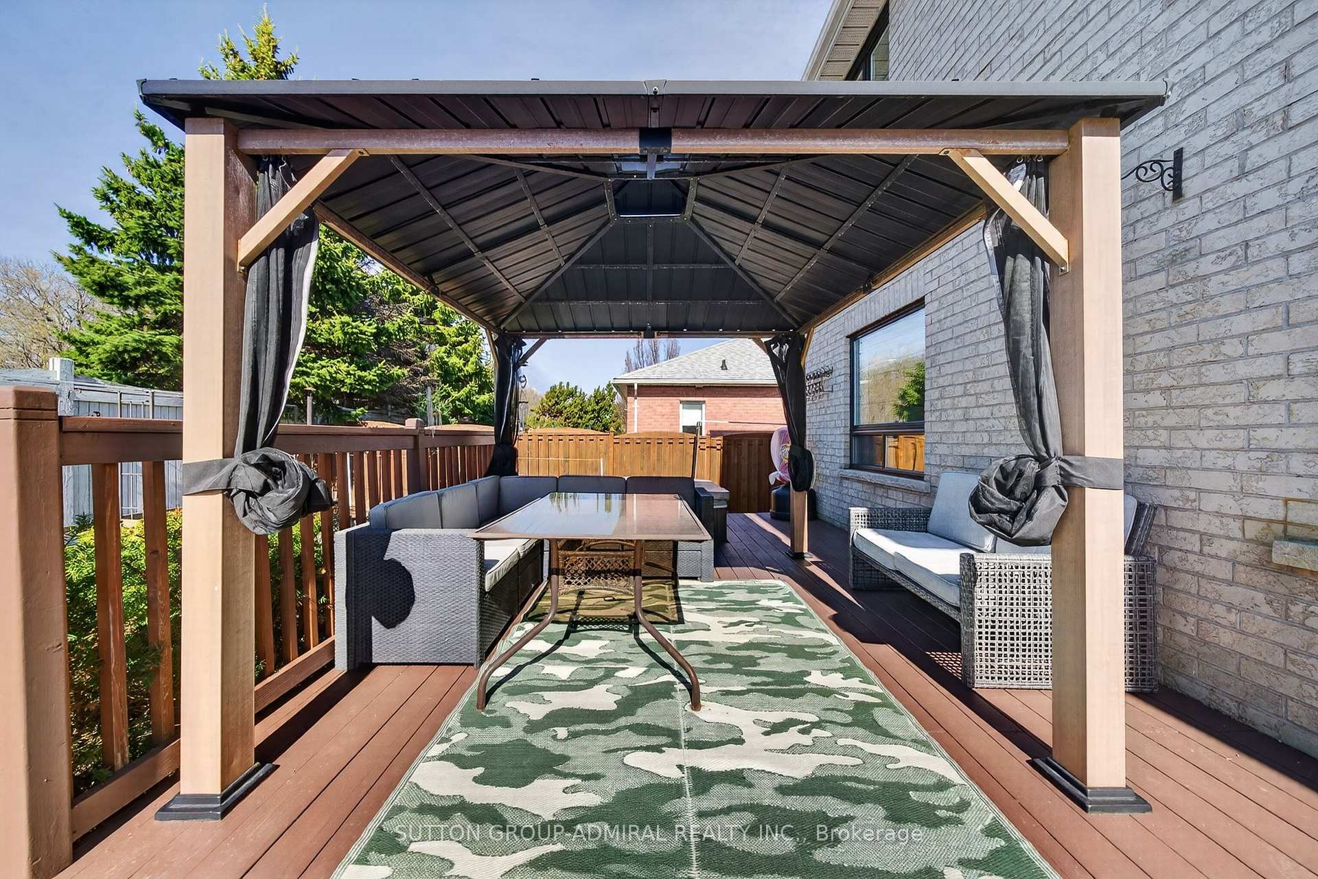 Photo 46 of 62 Prince George Crescent, Barrie, Innis-Shore — HOMEH