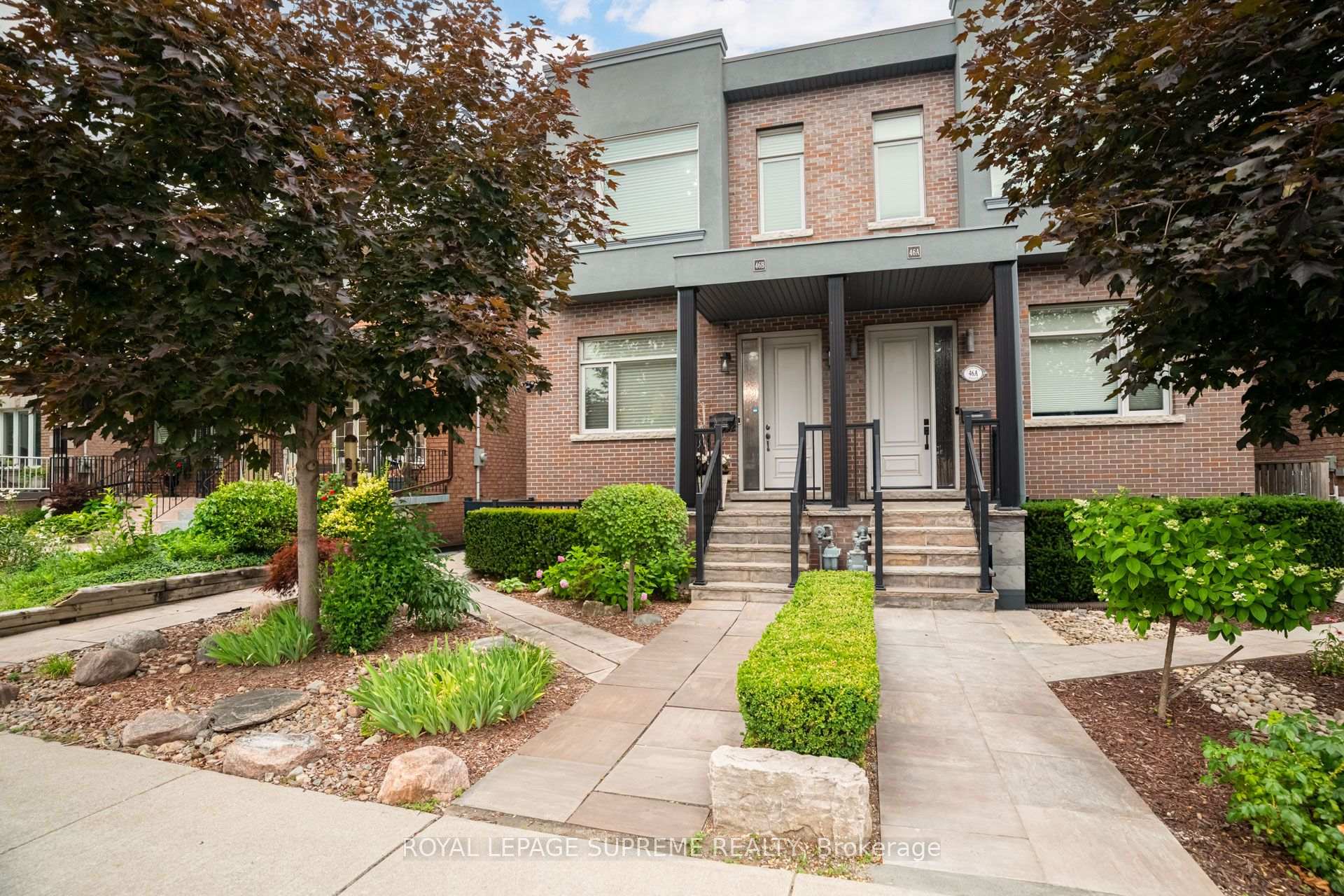 Photo of 46B Strathnairn Avenue
