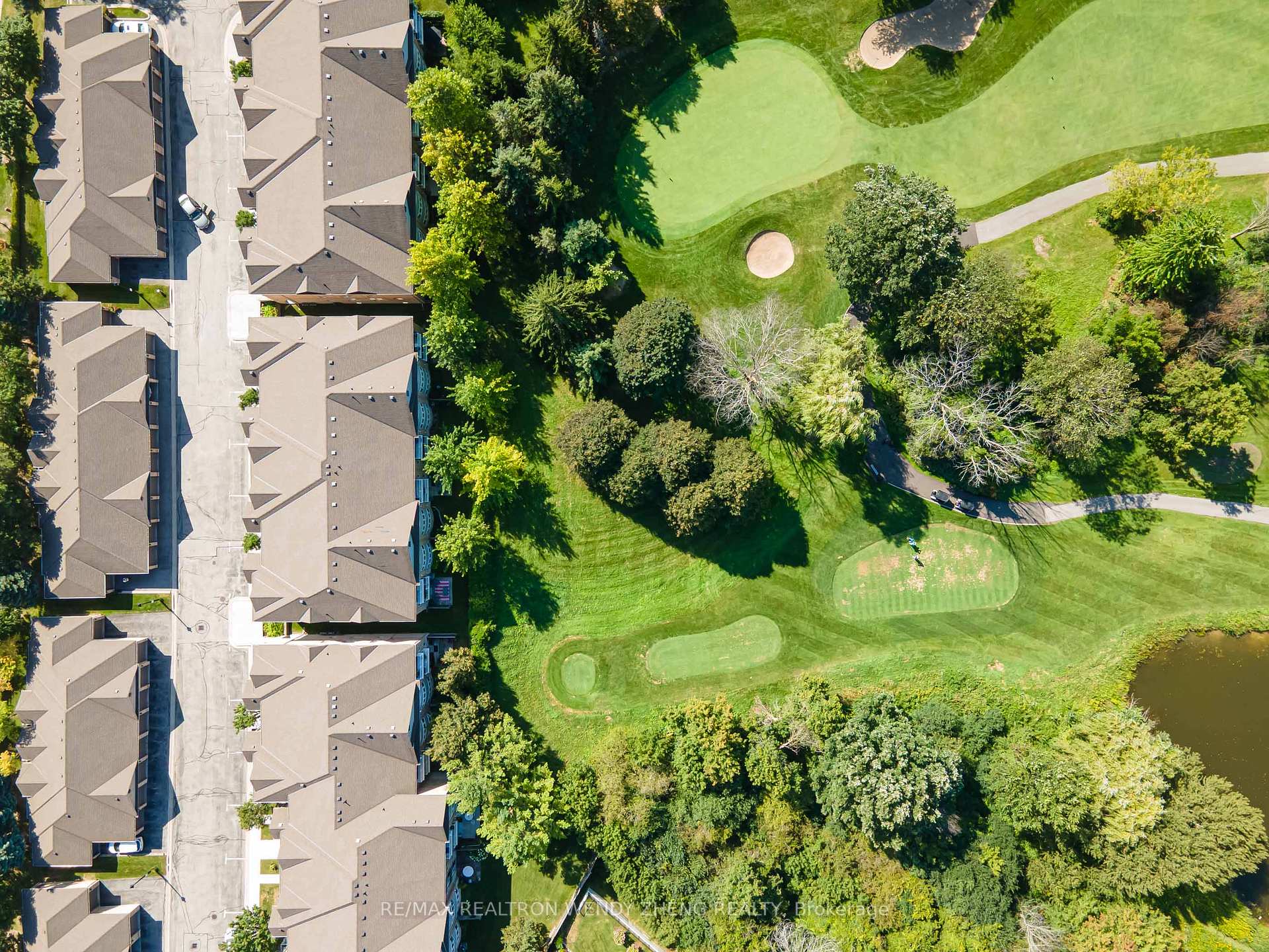 Photo 62 of Unit 21, 520 Silken Laumann Drive, Newmarket, Stonehaven-Wyndham — HOMEH