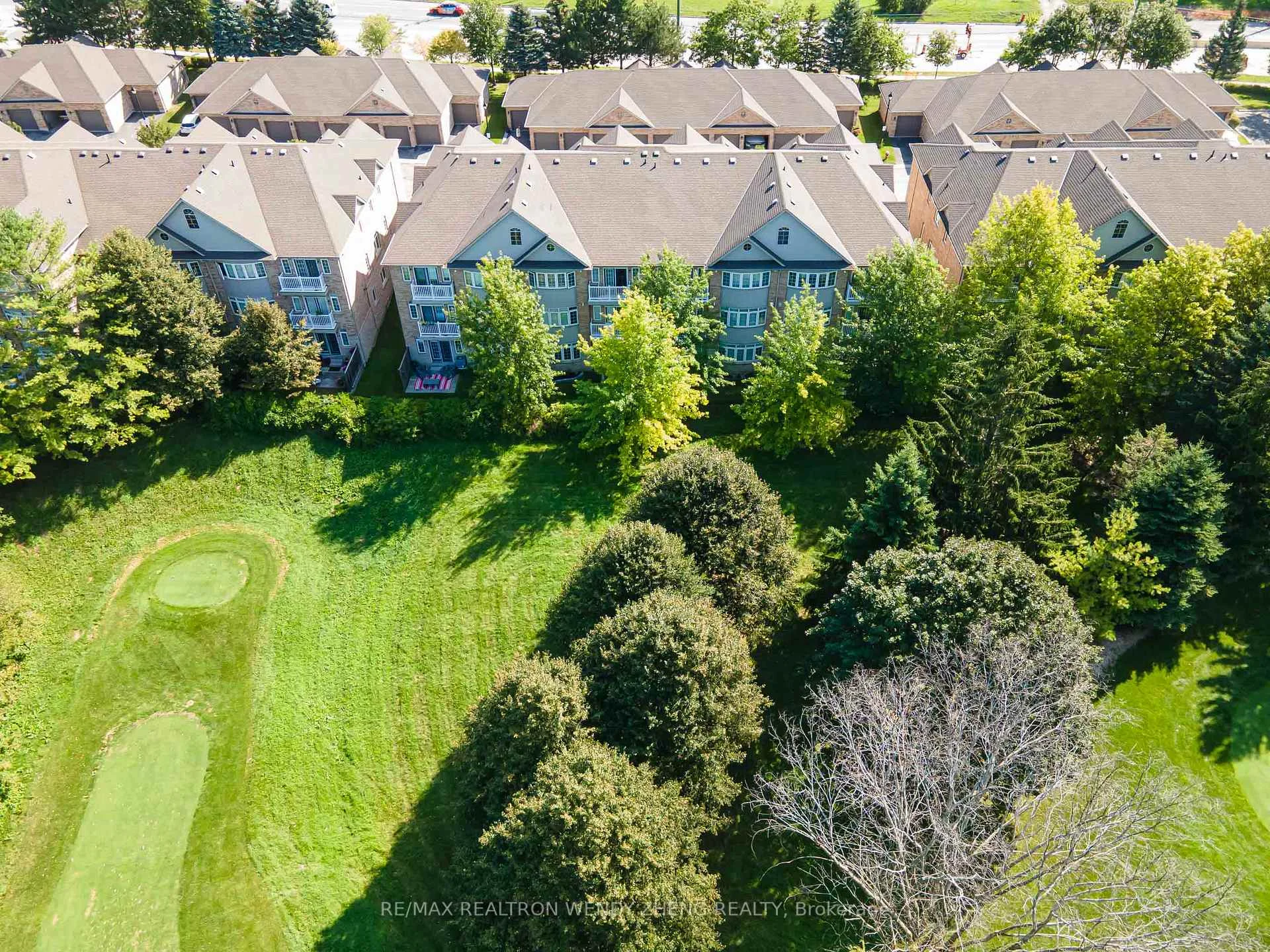 Photo 48 of Unit 21, 520 Silken Laumann Drive, Newmarket, Stonehaven-Wyndham — HOMEH