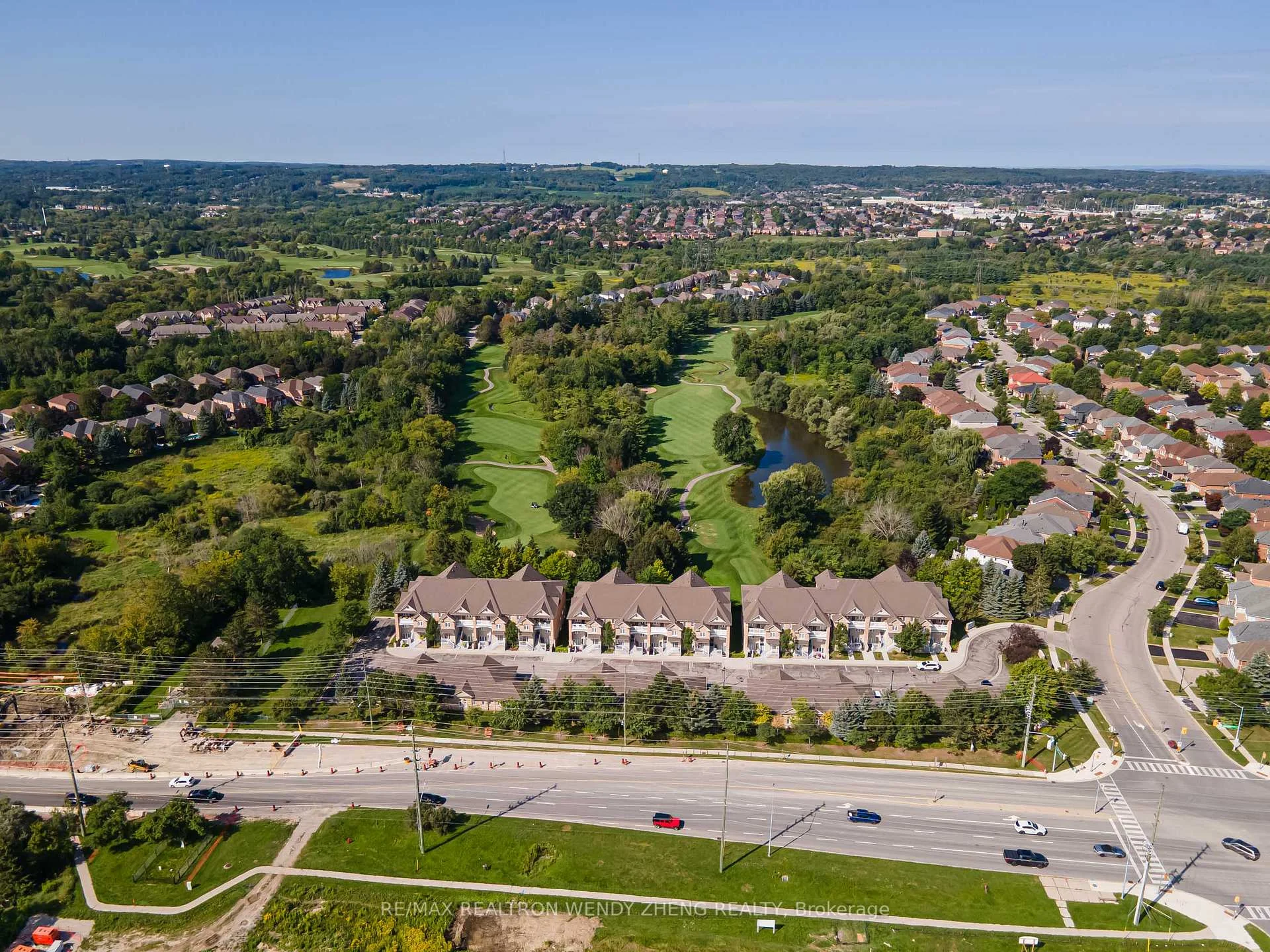 Photo 65 of Unit 21, 520 Silken Laumann Drive, Newmarket, Stonehaven-Wyndham — HOMEH