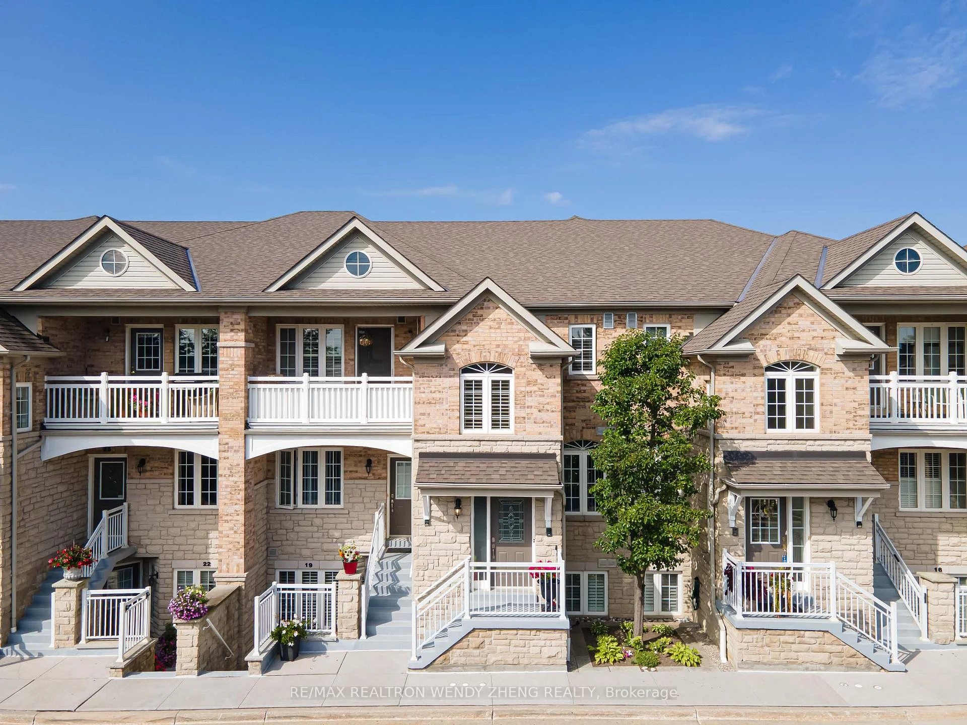 Photo 68 of Unit 21, 520 Silken Laumann Drive, Newmarket, Stonehaven-Wyndham — HOMEH