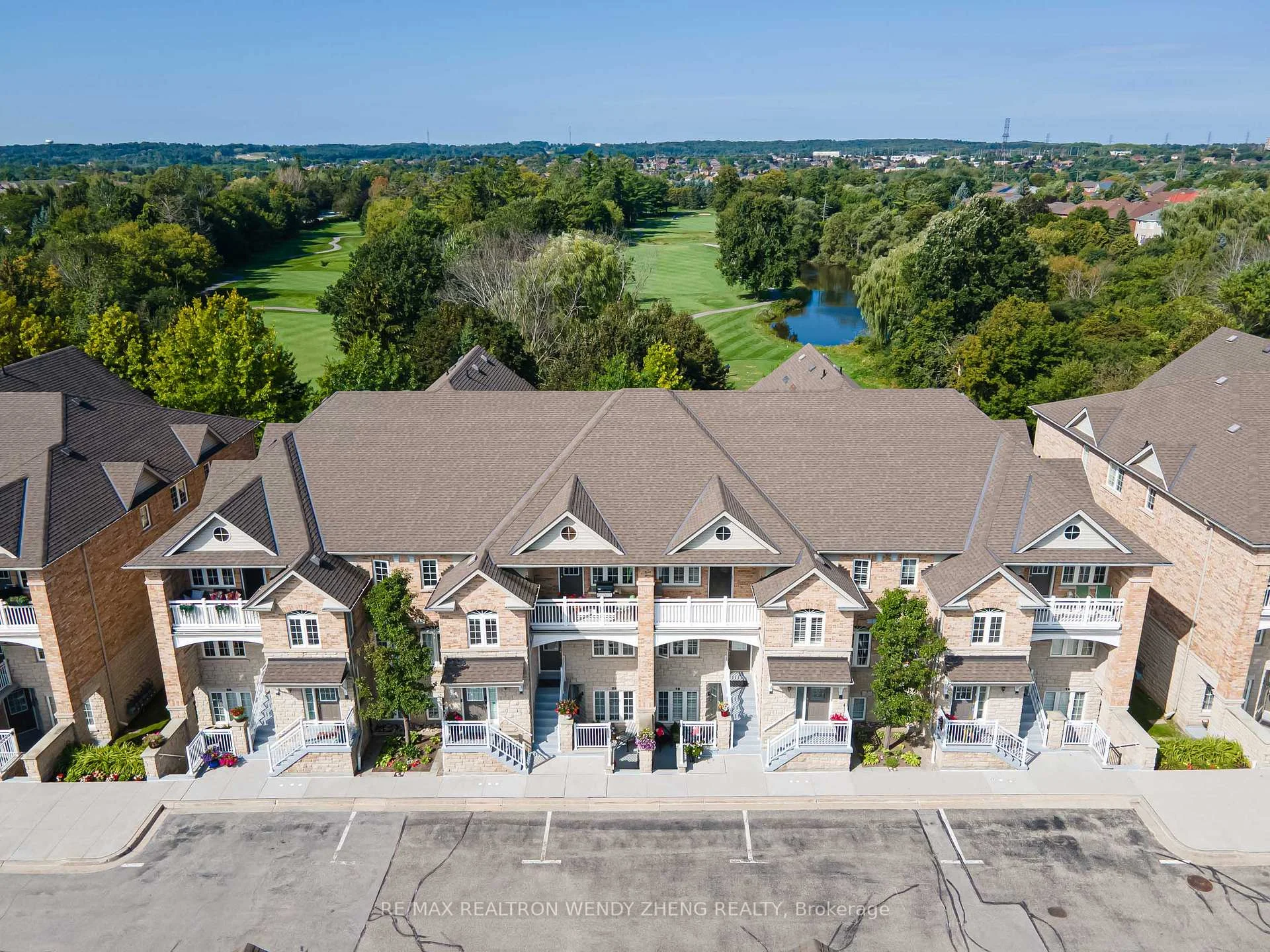 Photo 69 of Unit 21, 520 Silken Laumann Drive, Newmarket, Stonehaven-Wyndham — HOMEH