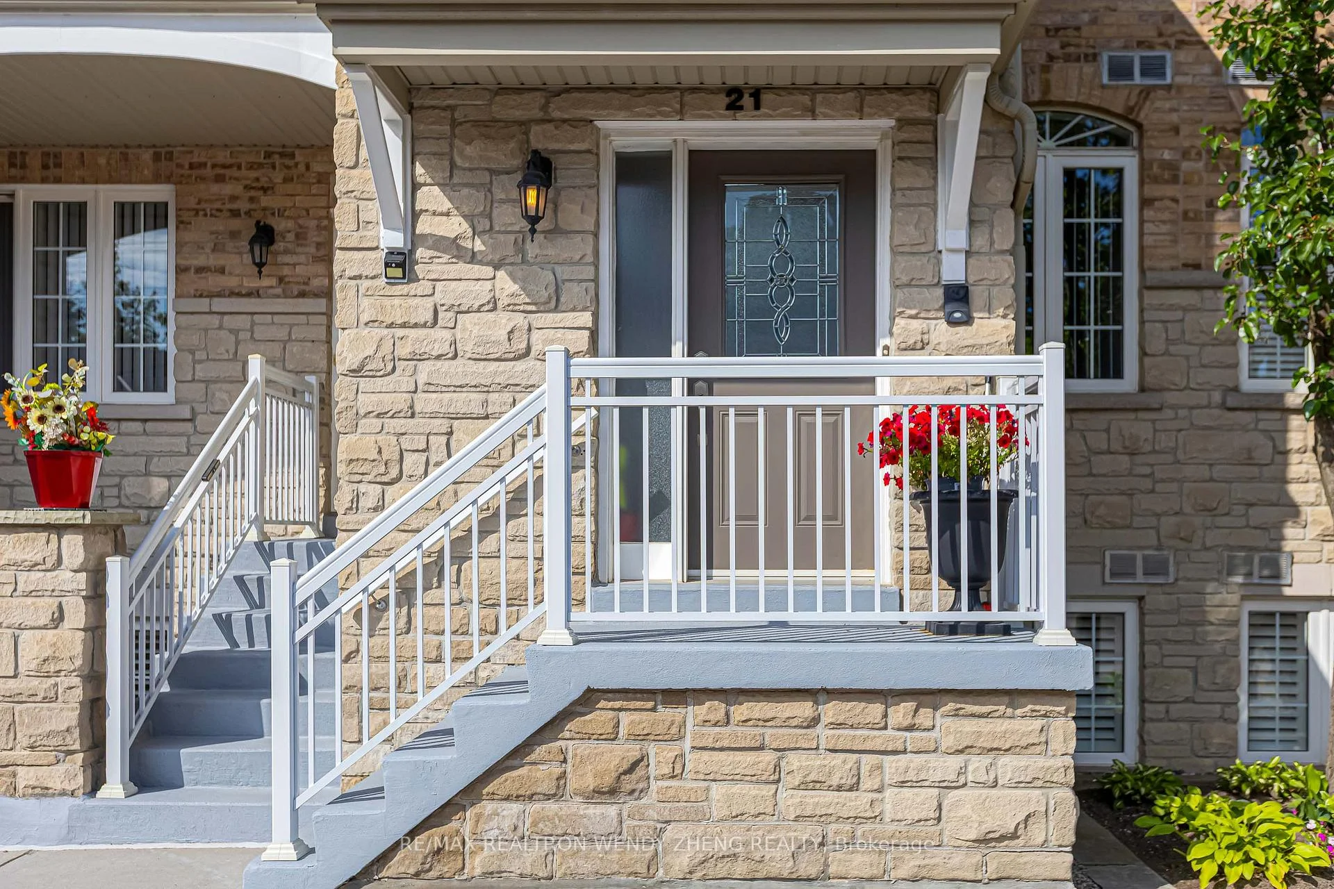 Photo 70 of Unit 21, 520 Silken Laumann Drive, Newmarket, Stonehaven-Wyndham — HOMEH