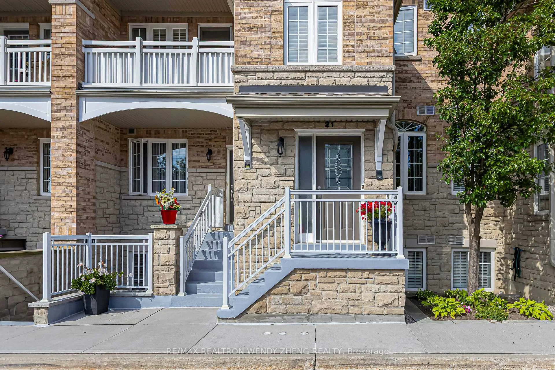 Photo 71 of Unit 21, 520 Silken Laumann Drive, Newmarket, Stonehaven-Wyndham — HOMEH