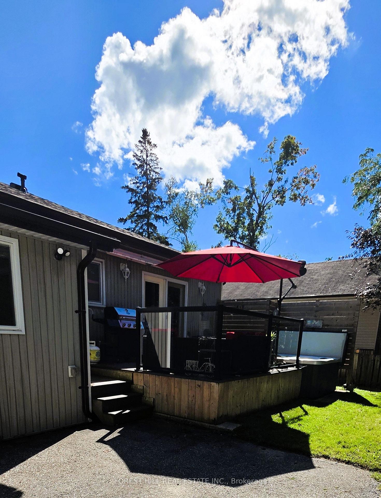 Photo 59 of 4 Karen Crescent, Orillia — HOMEH