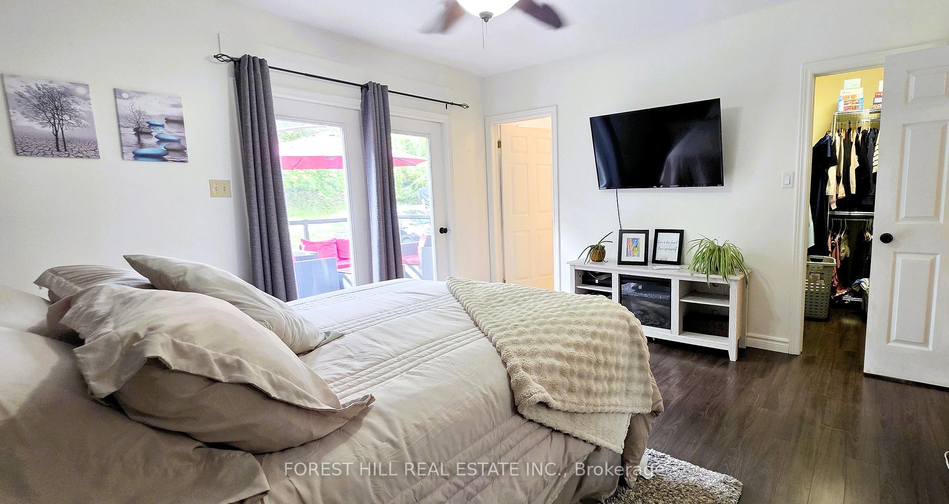 Photo 24 of 4 Karen Crescent, Orillia — HOMEH