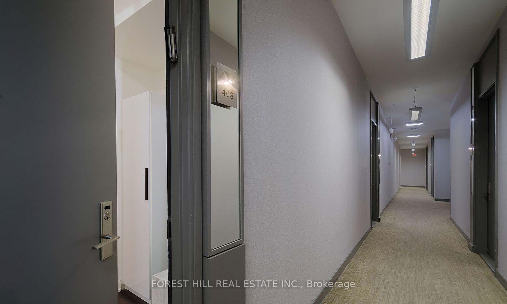 Photo 3 of Unit 408, 380 Macpherson Avenue, Toronto, Casa Loma — HOMEH