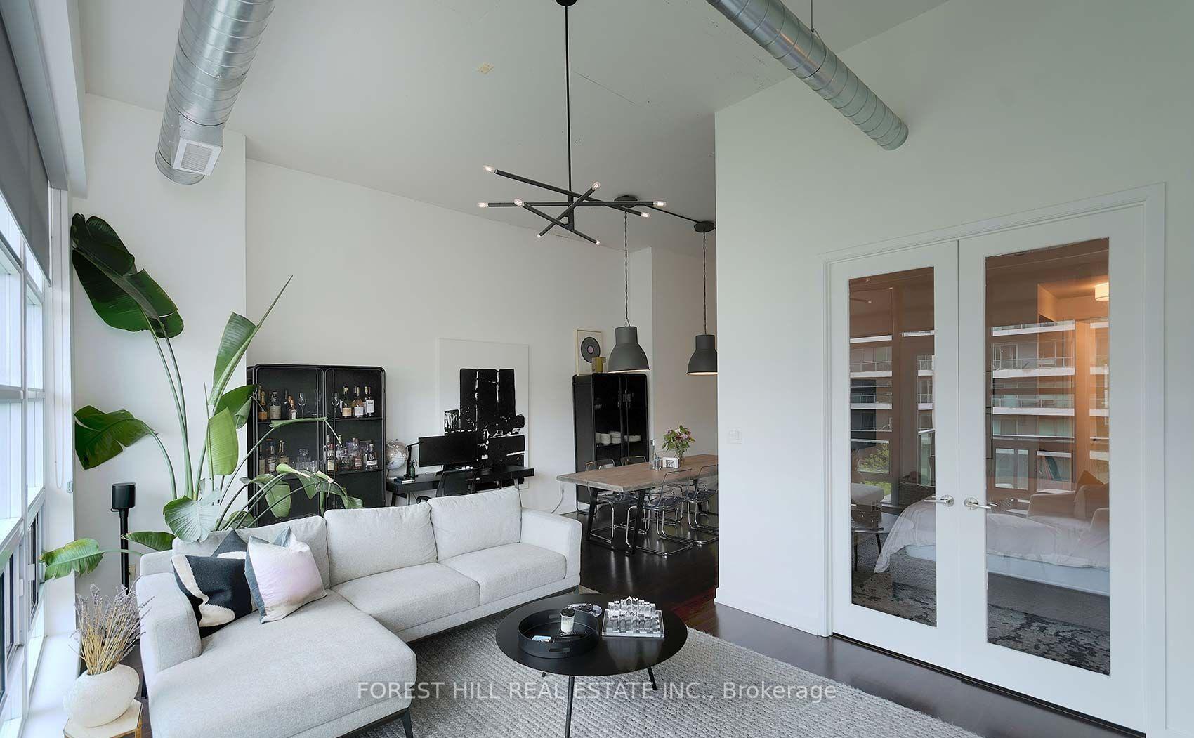 Photo 10 of Unit 408, 380 Macpherson Avenue, Toronto, Casa Loma — HOMEH