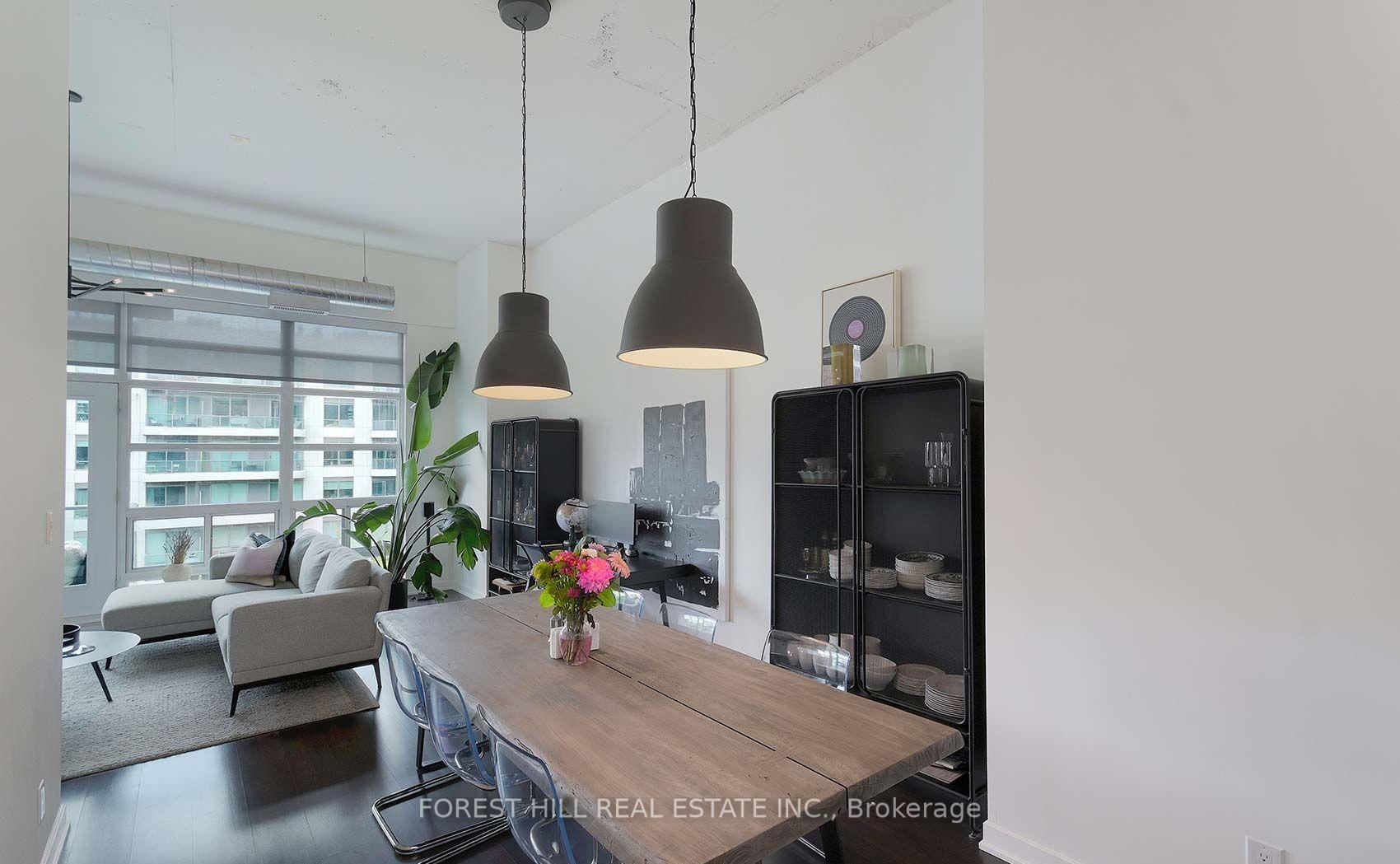 Photo 11 of Unit 408, 380 Macpherson Avenue, Toronto, Casa Loma — HOMEH