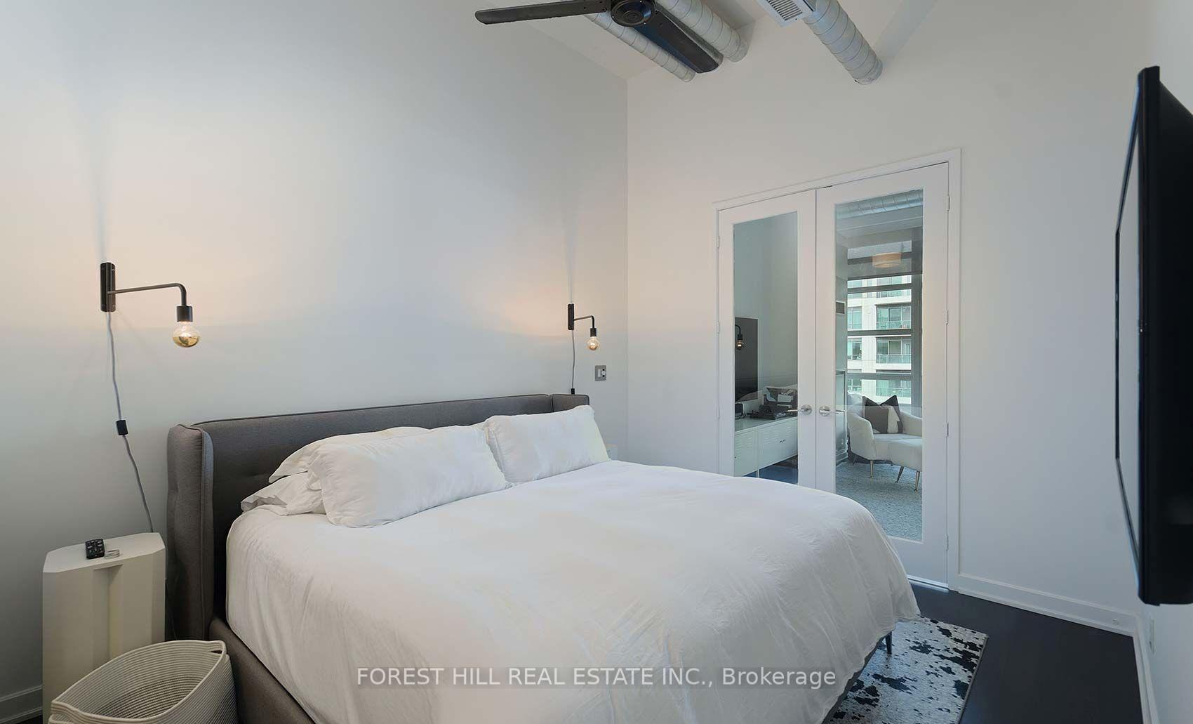 Photo 12 of Unit 408, 380 Macpherson Avenue, Toronto, Casa Loma — HOMEH