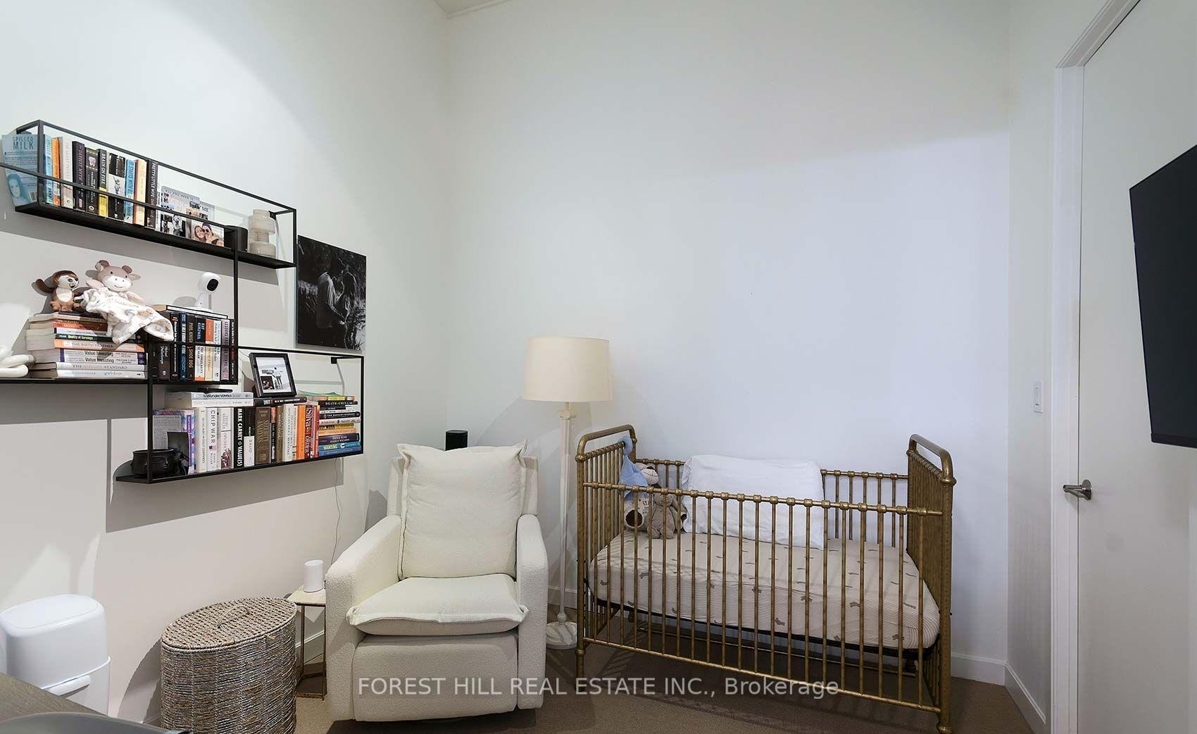 Photo 15 of Unit 408, 380 Macpherson Avenue, Toronto, Casa Loma — HOMEH