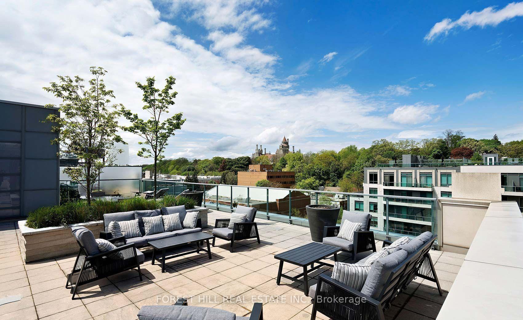 Photo 19 of Unit 408, 380 Macpherson Avenue, Toronto, Casa Loma — HOMEH